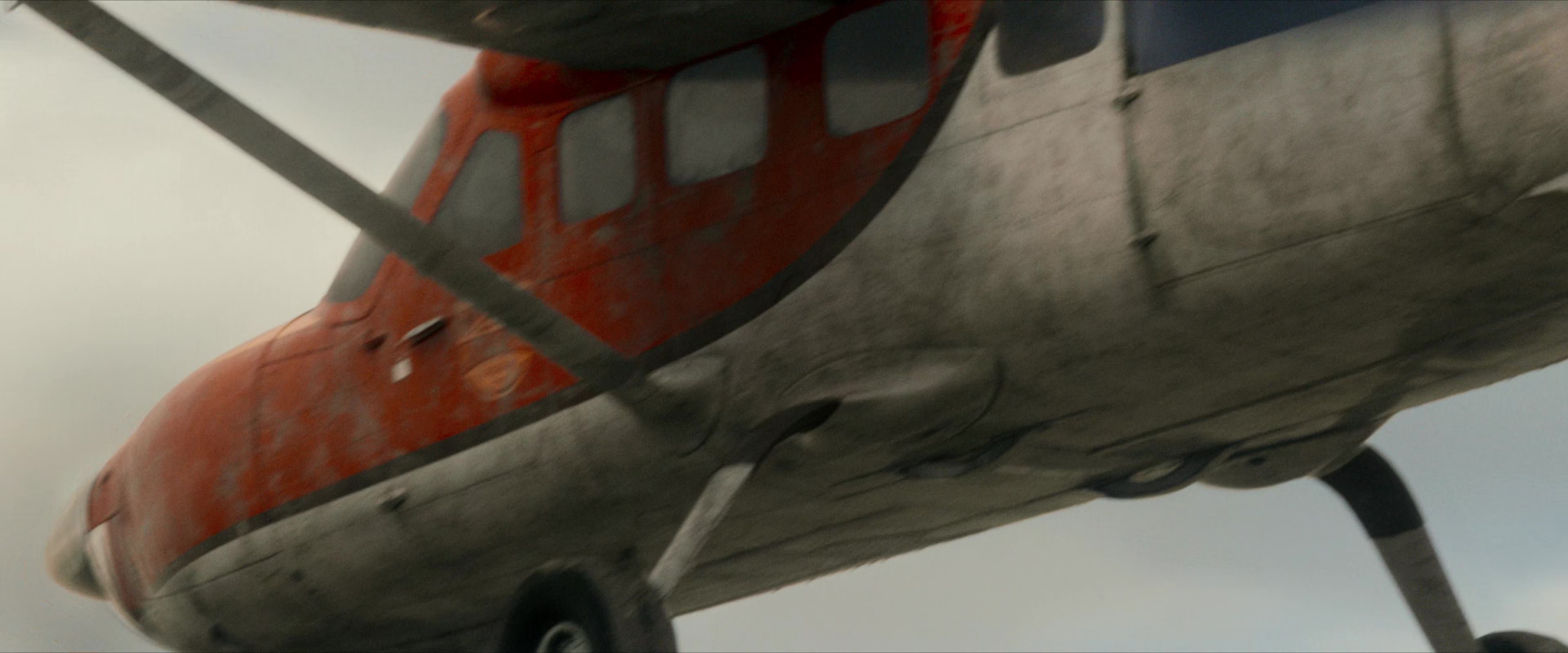 Flight Risk (2025) [4K] movie still 8563