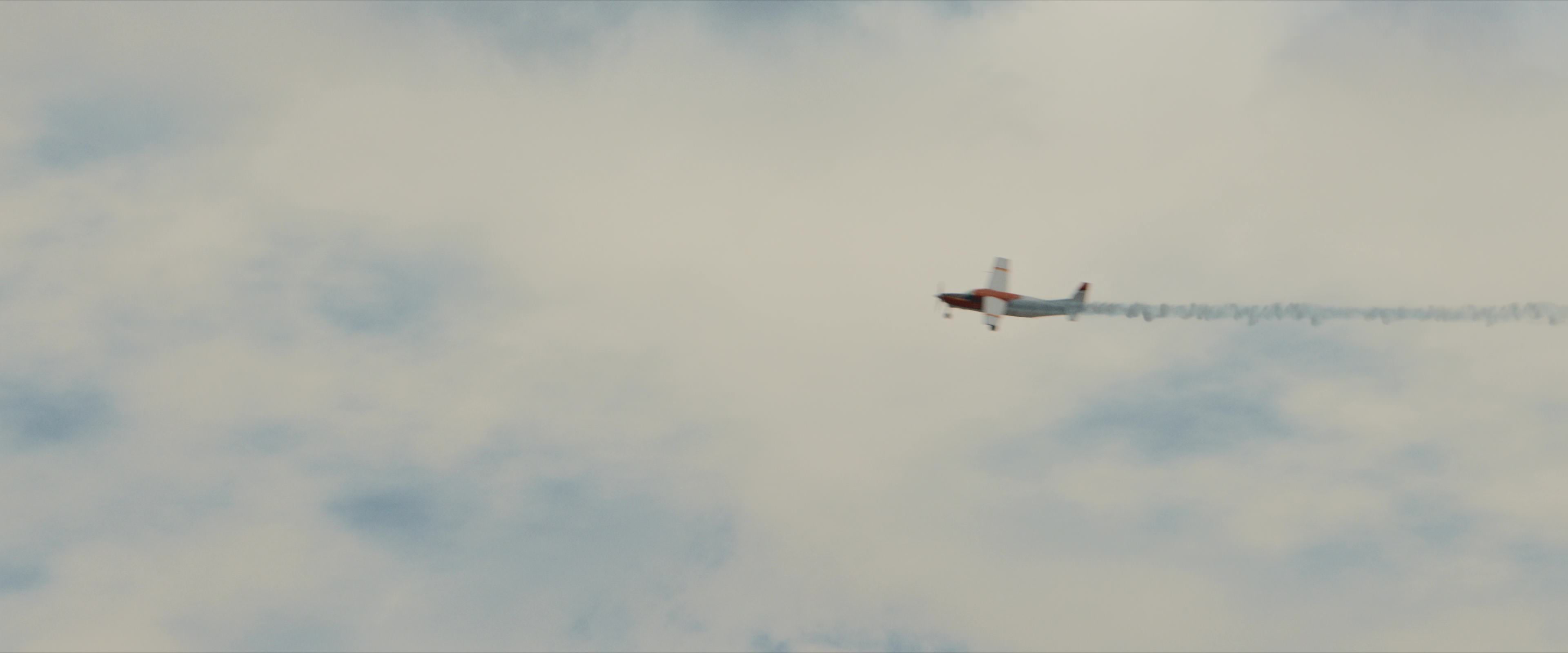 Flight Risk (2025) [4K] movie still 8569
