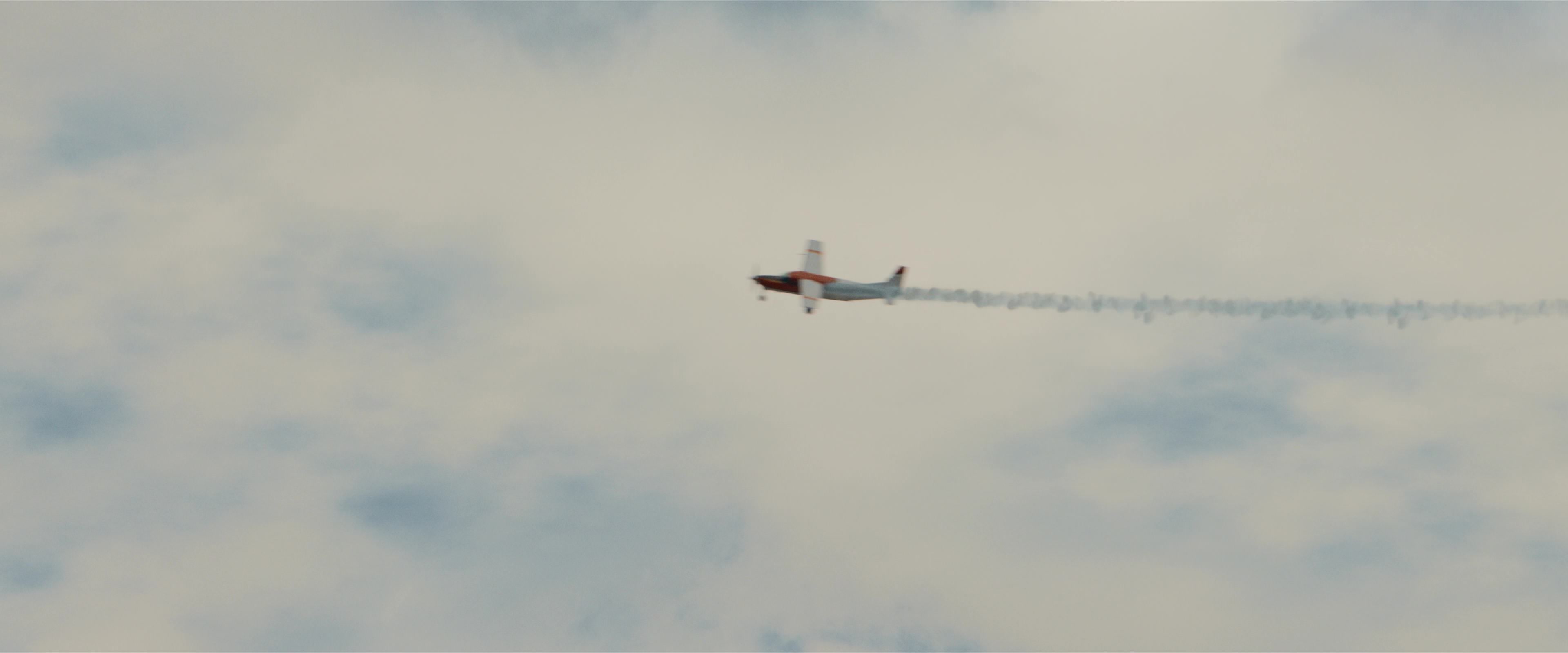 Flight Risk (2025) [4K] HD screenshot 8570