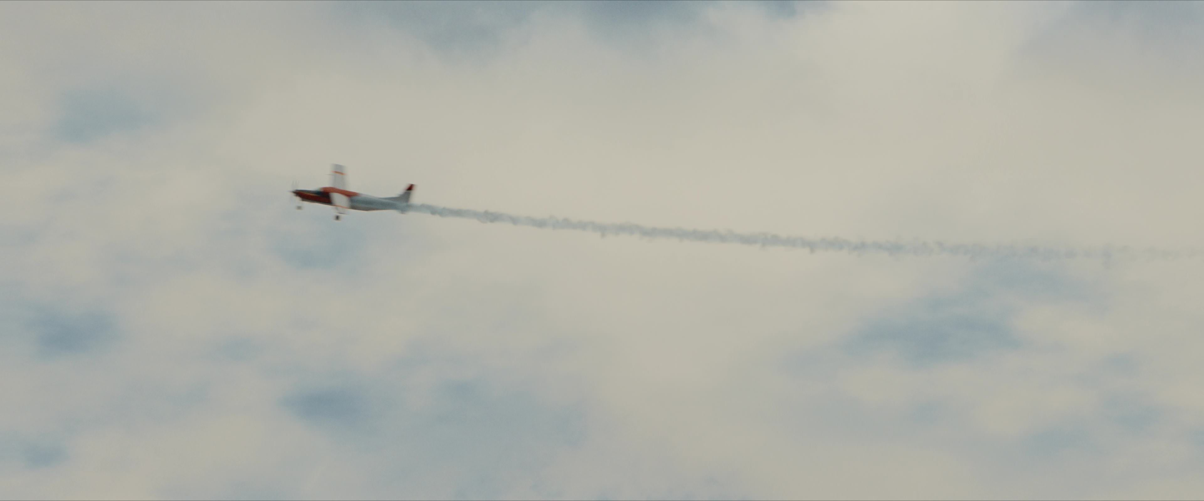 Flight Risk (2025) [4K] movie still 8572