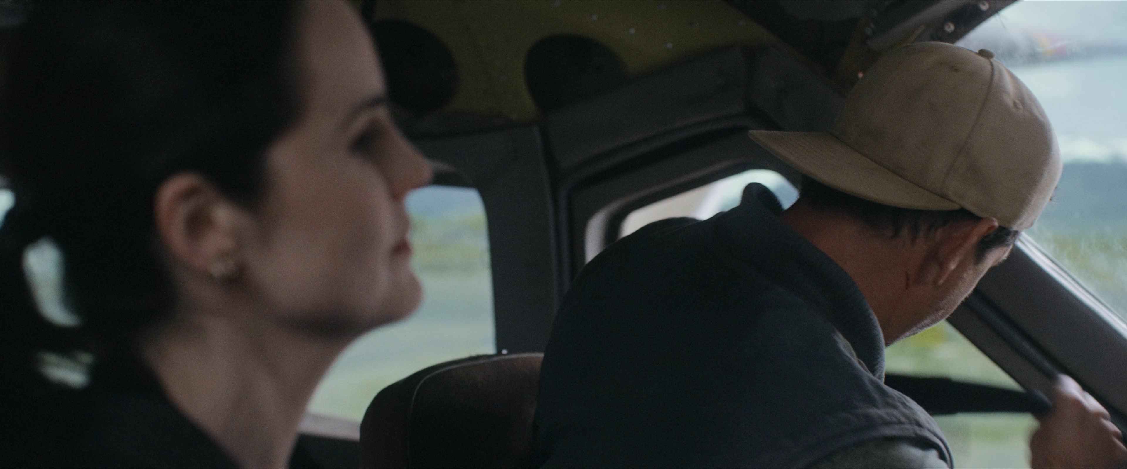 Flight Risk (2025) [4K] screencap 858