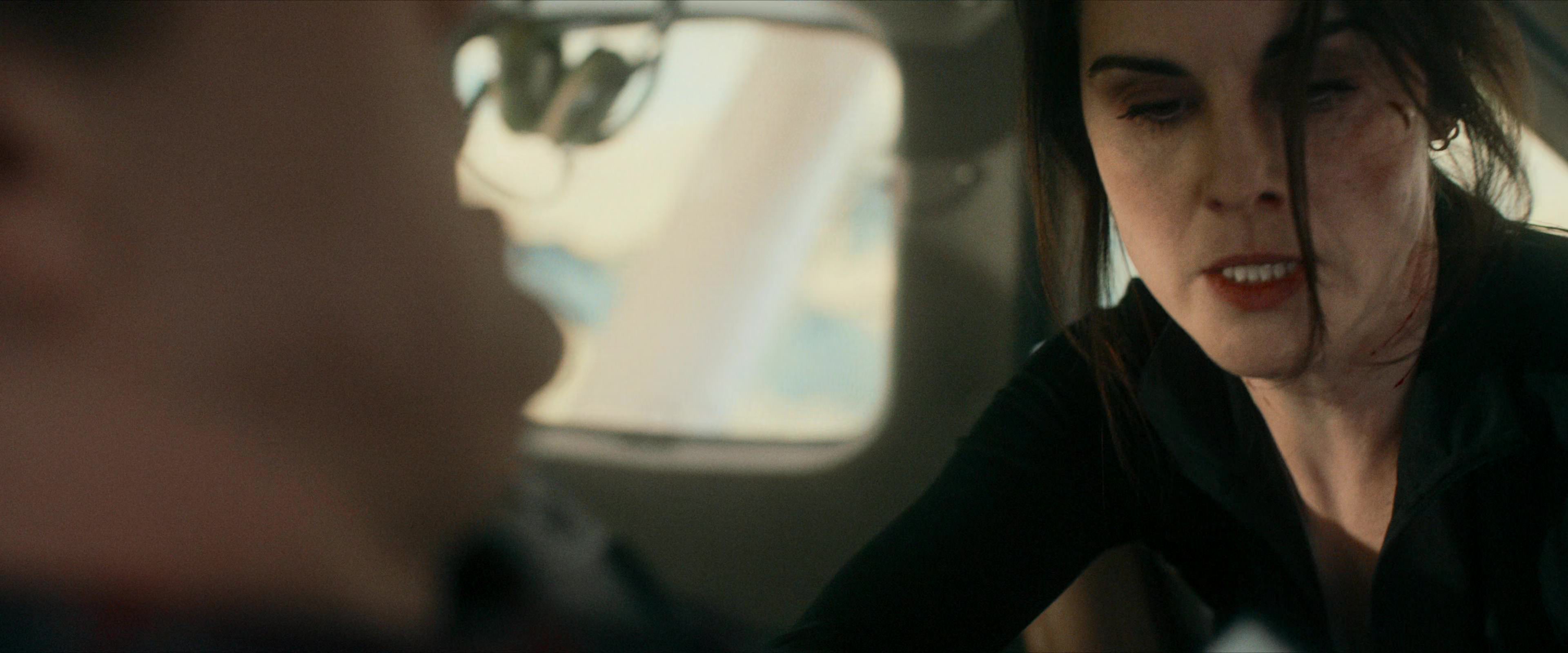 Flight Risk (2025) [4K] HD screenshot 8672