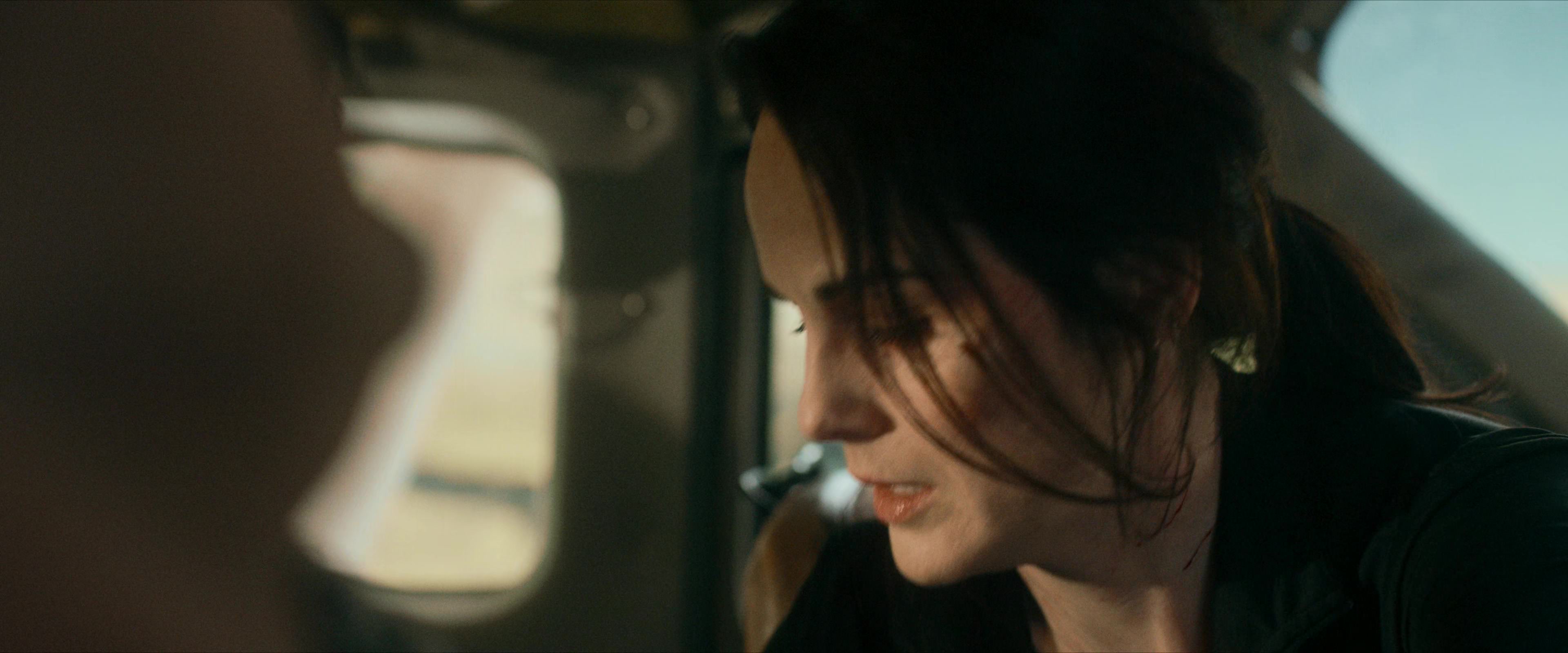 Flight Risk (2025) [4K] screencap 8796