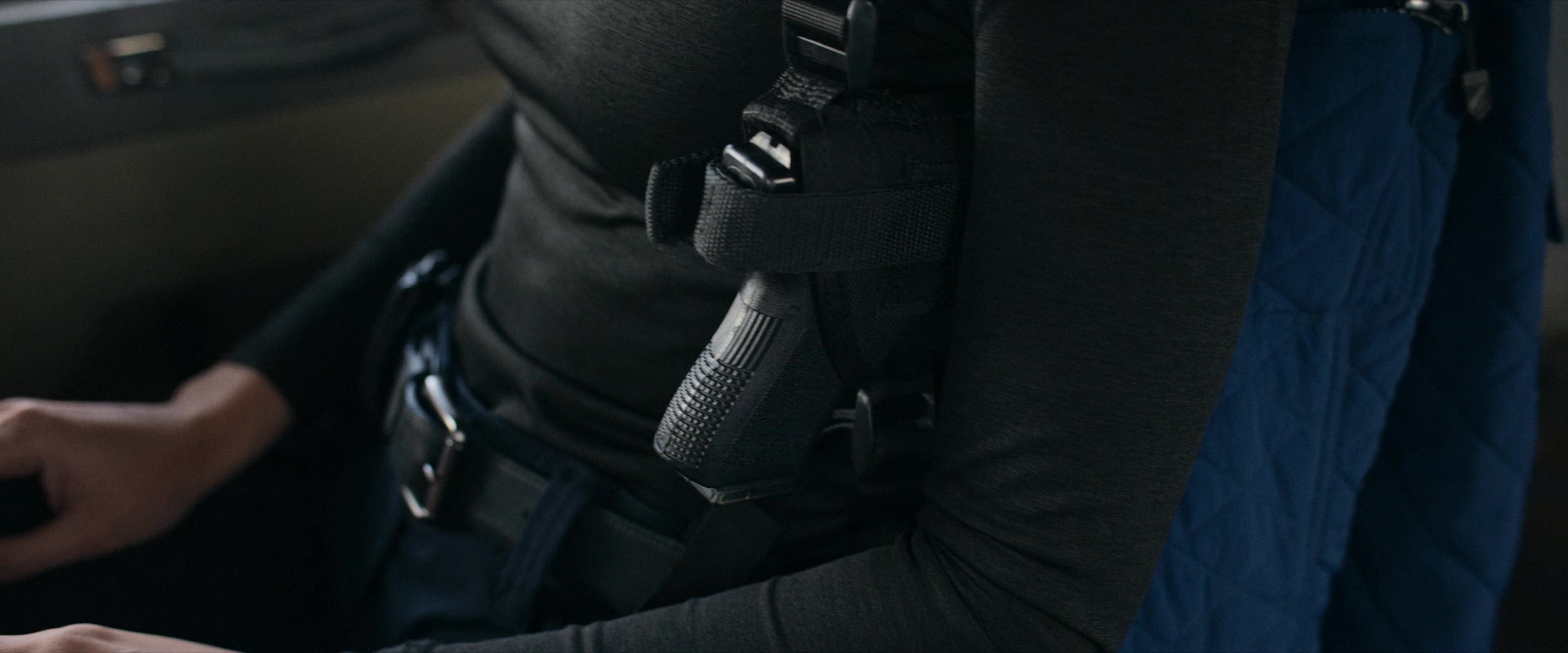 Flight Risk (2025) [4K] HD screenshot 884