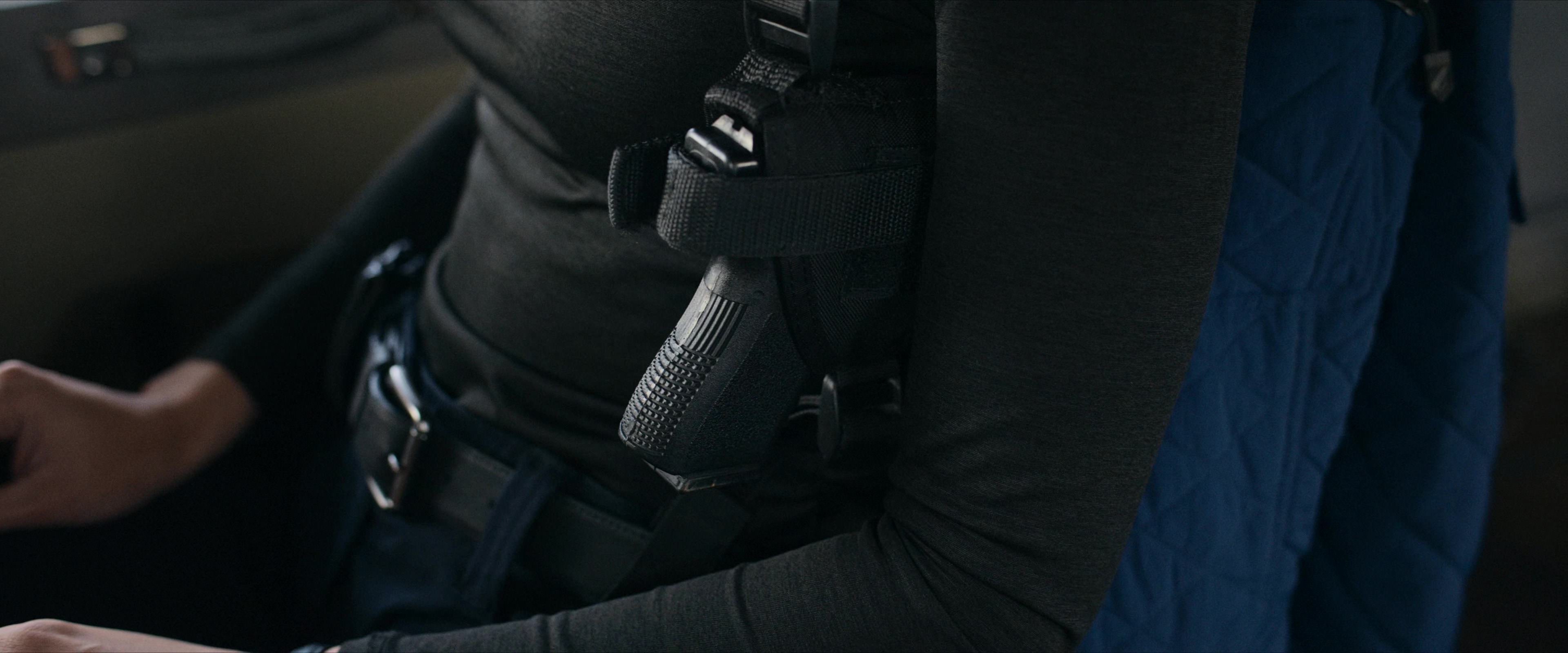 Flight Risk (2025) [4K] screencap 885