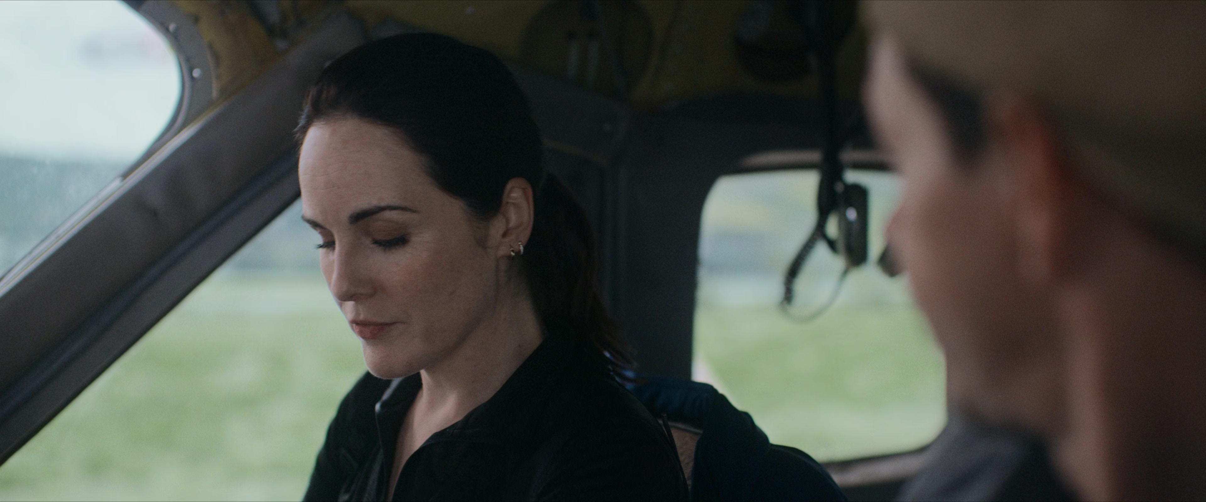 Flight Risk (2025) [4K] HD screenshot 887