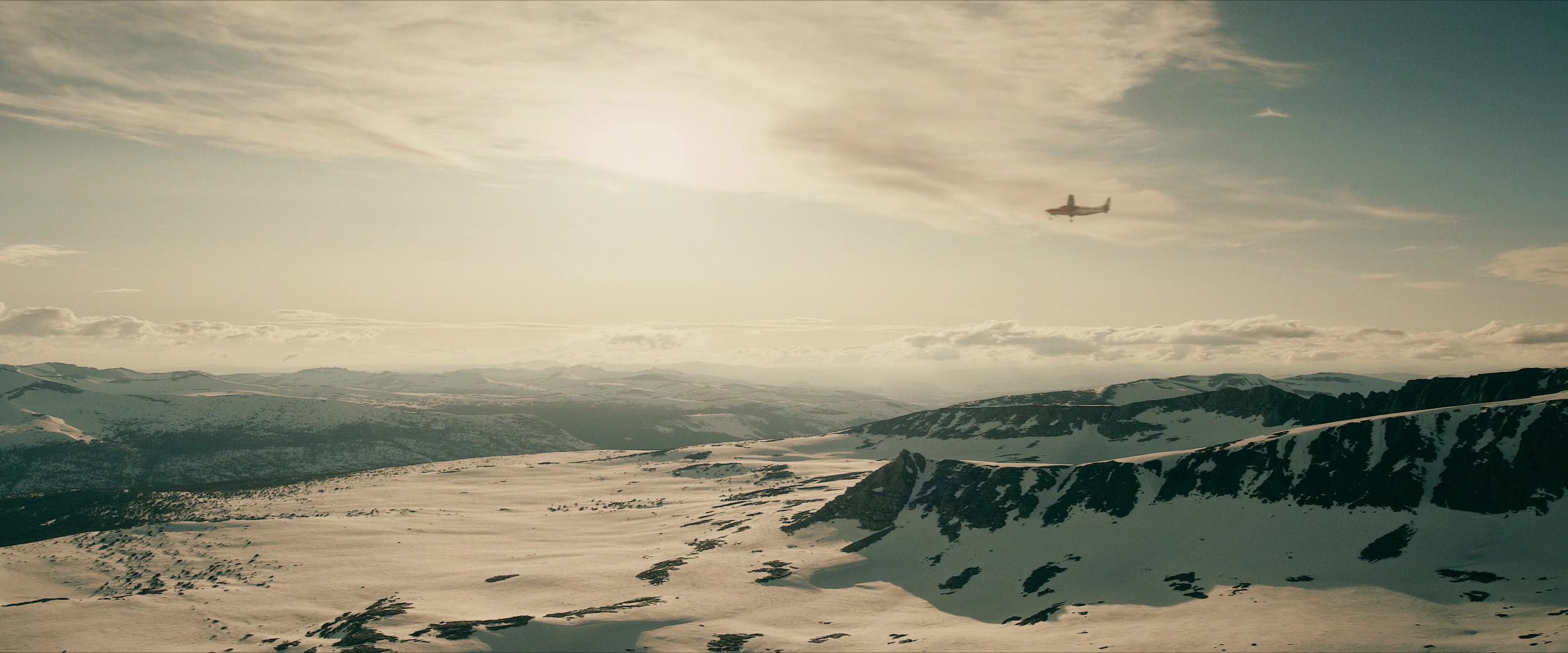 Flight Risk (2025) [4K] movie still 8908