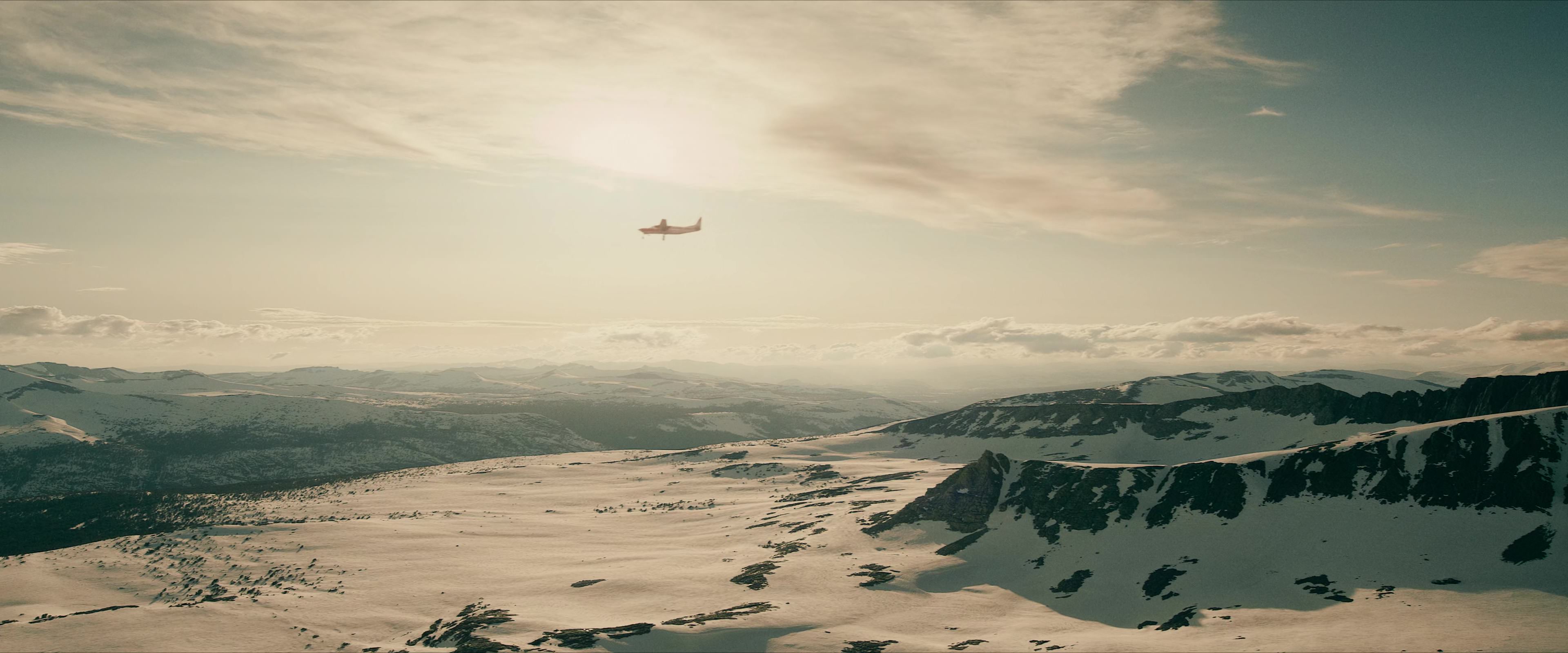 Flight Risk (2025) [4K] movie still 8917