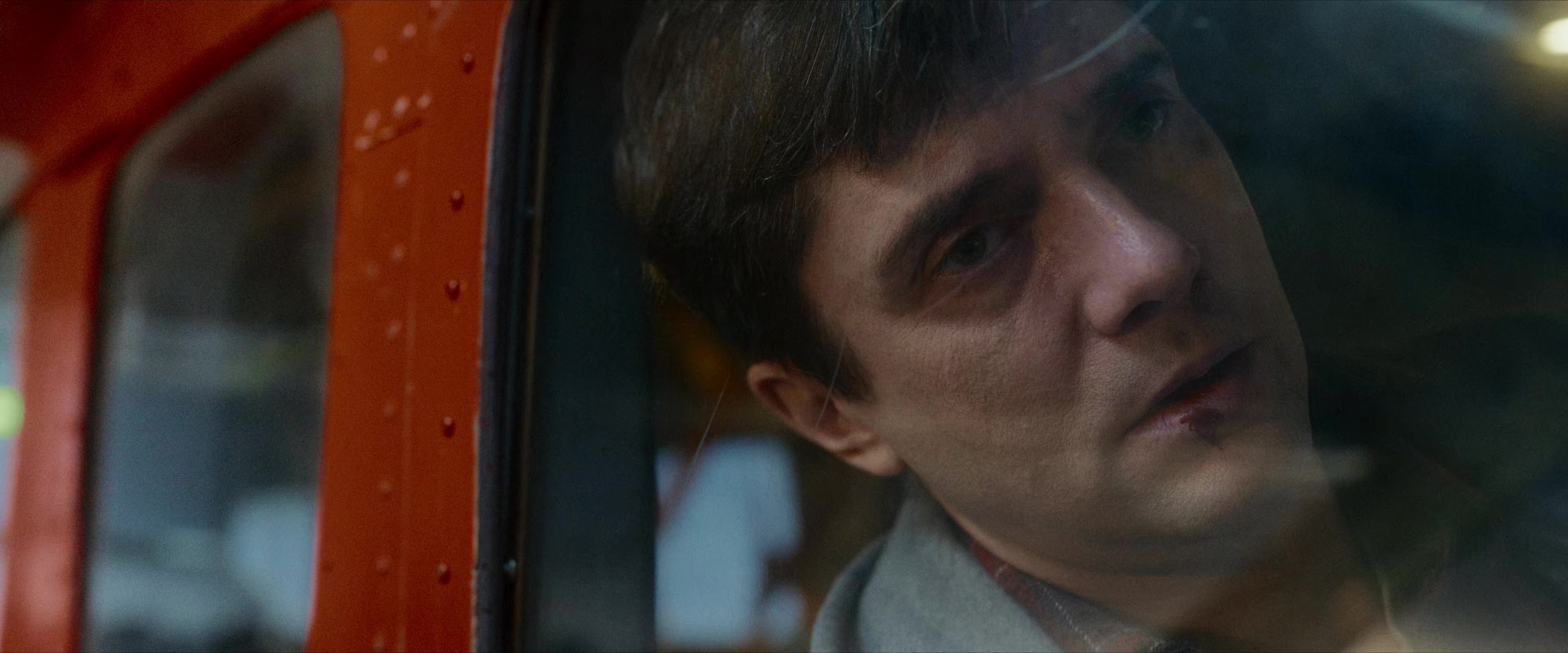 Flight Risk (2025) [4K] HD screenshot 9197