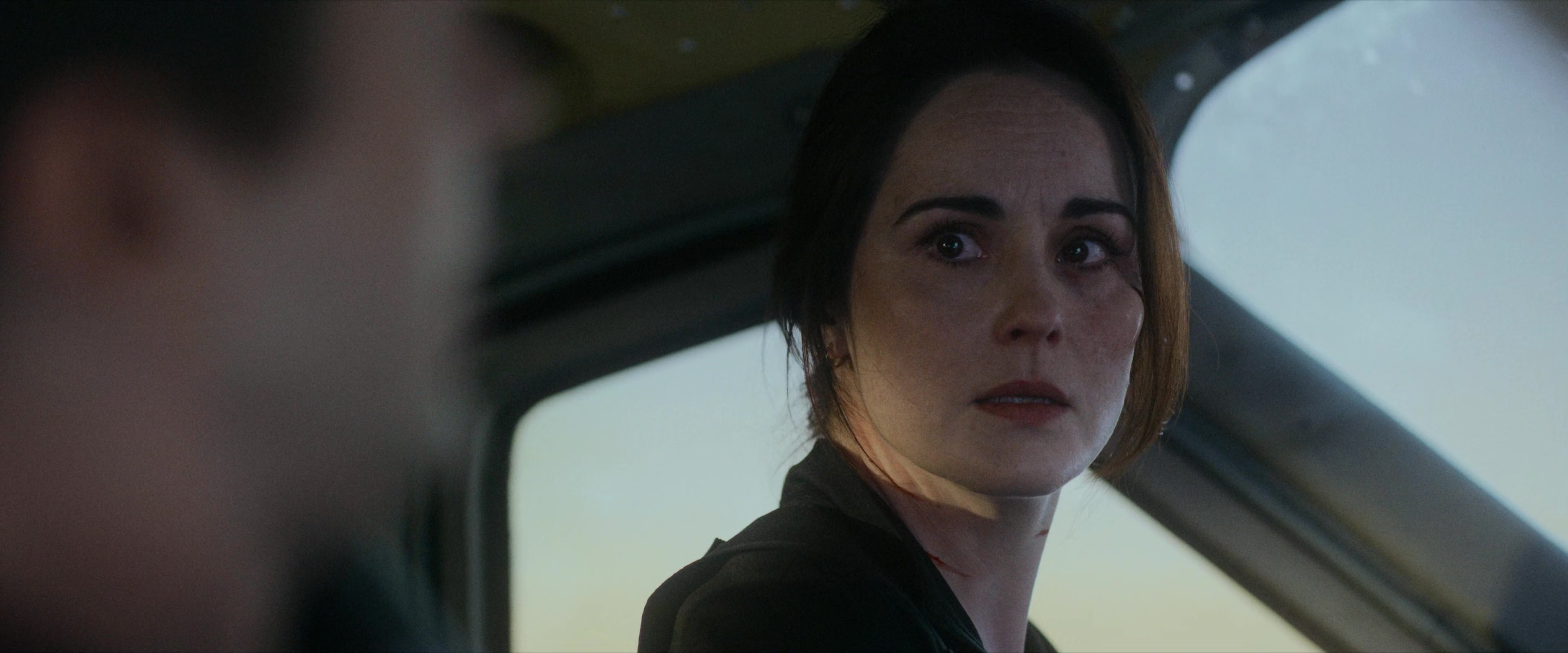 Flight Risk (2025) [4K] movie still 9466