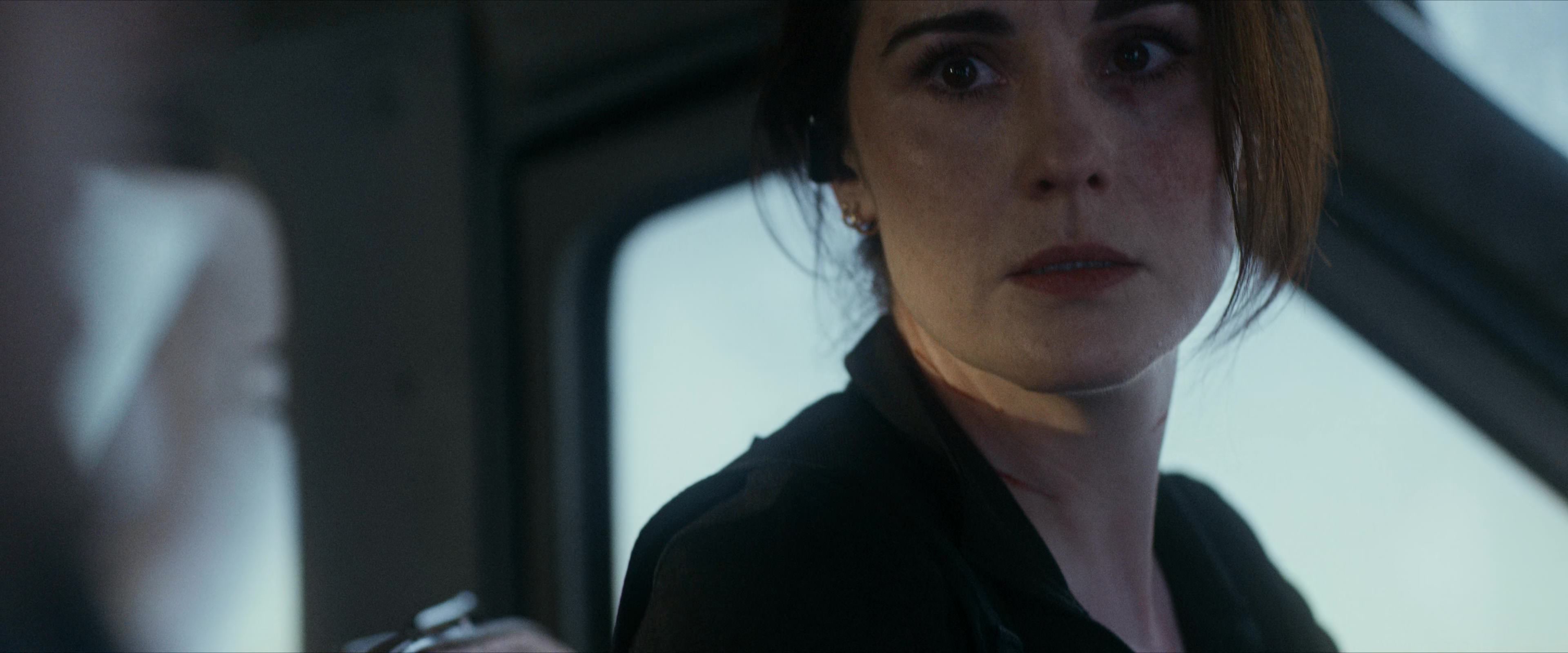 Flight Risk (2025) [4K] screencap 9537