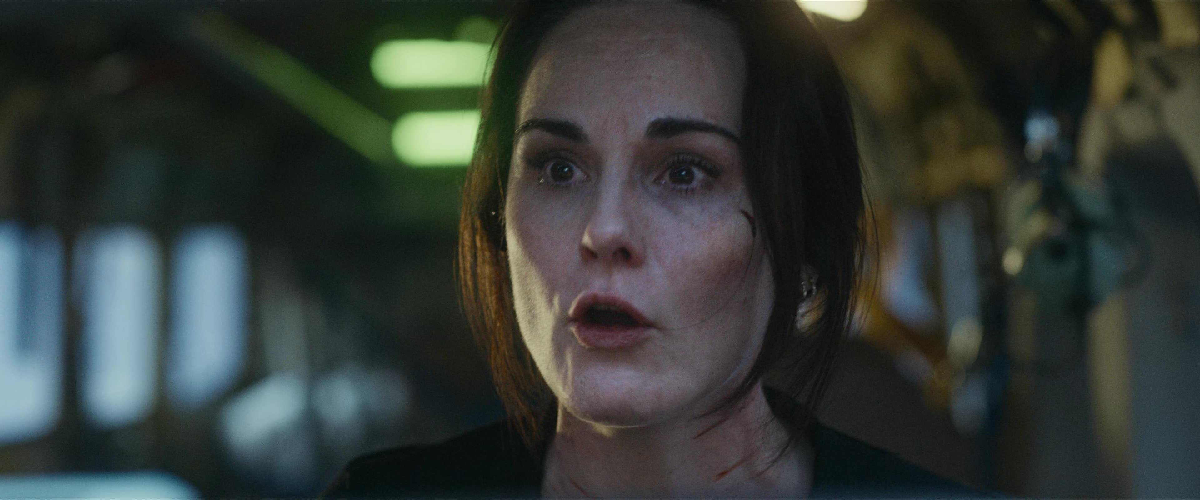 Flight Risk (2025) [4K] movie still 9793