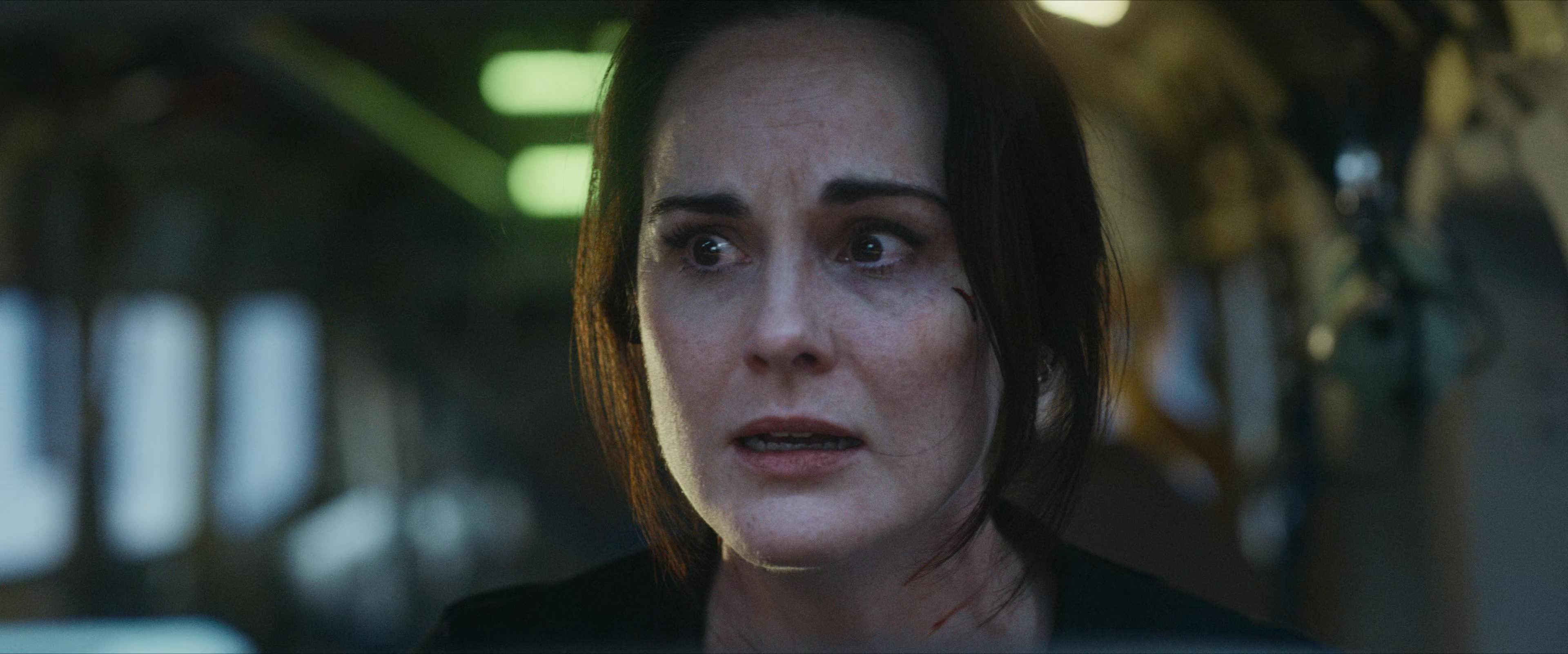 Flight Risk (2025) [4K] movie still 9802
