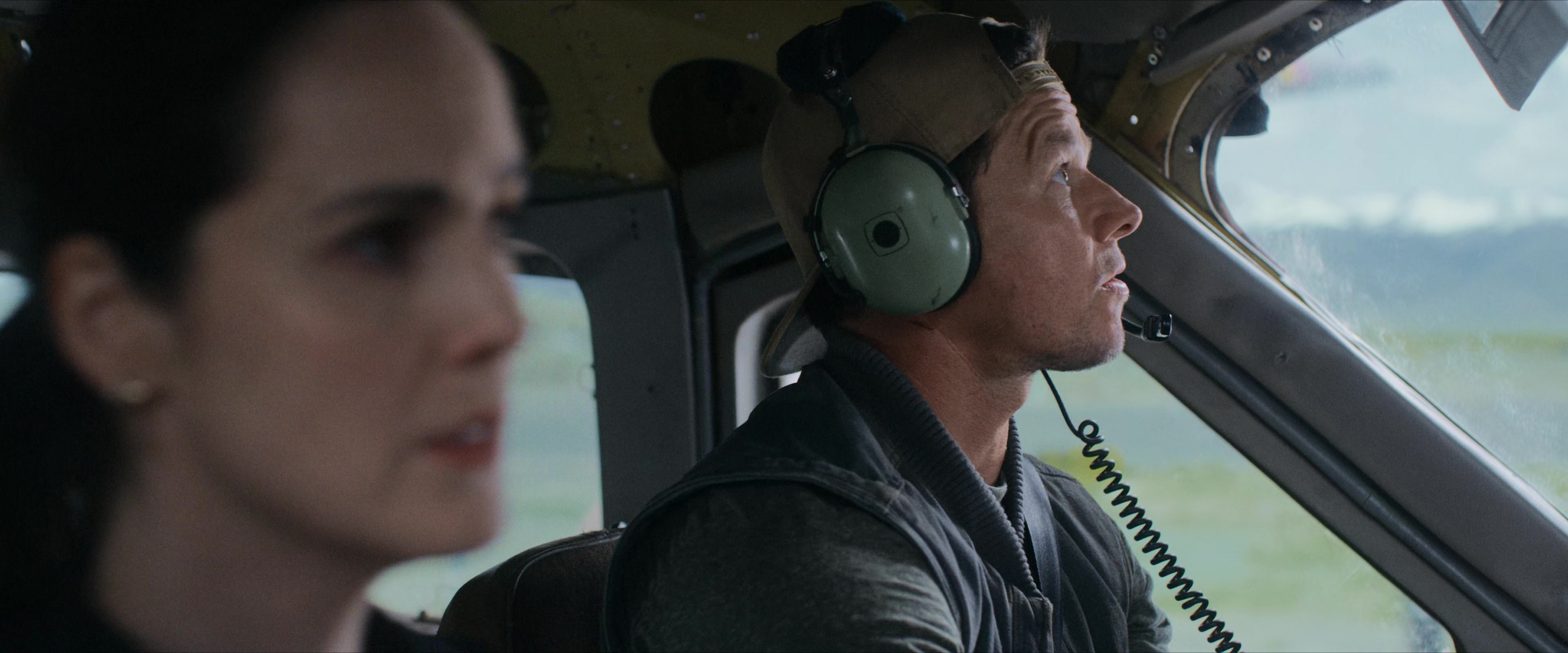 Flight Risk (2025) [4K] movie still 982