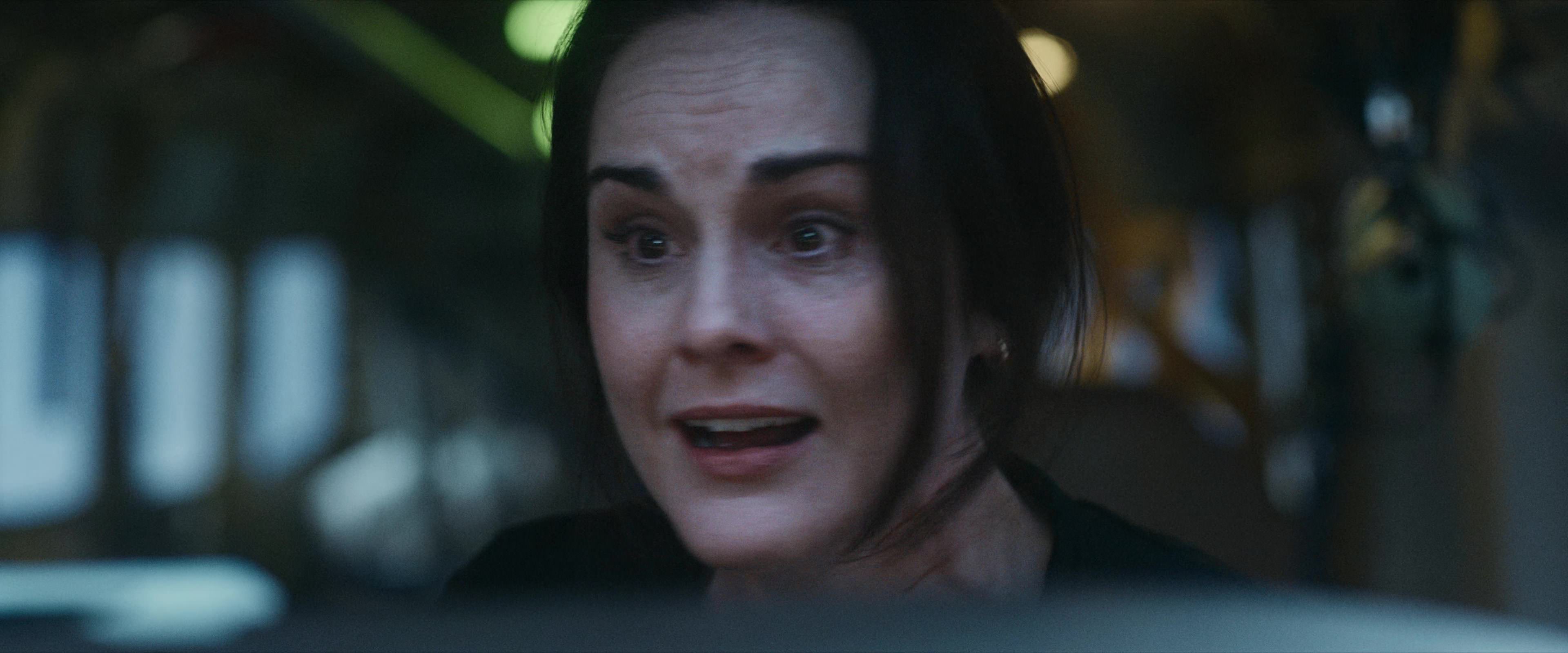 Flight Risk (2025) [4K] movie still 9826