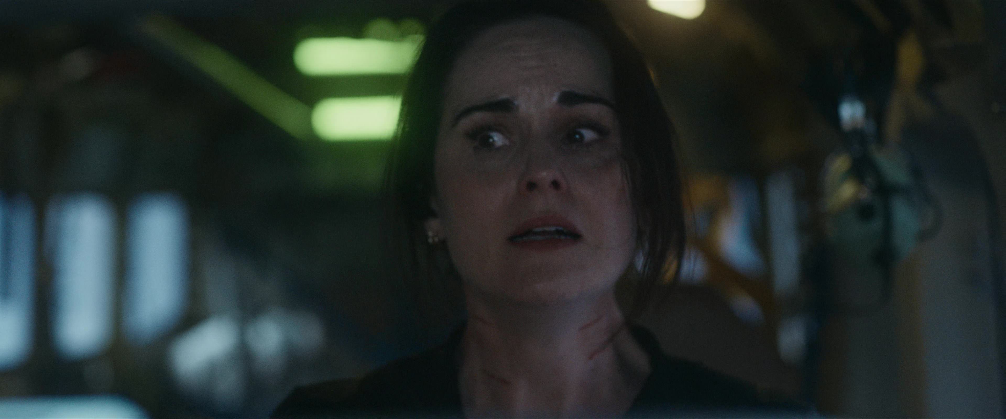 Flight Risk (2025) [4K] screencap 9840
