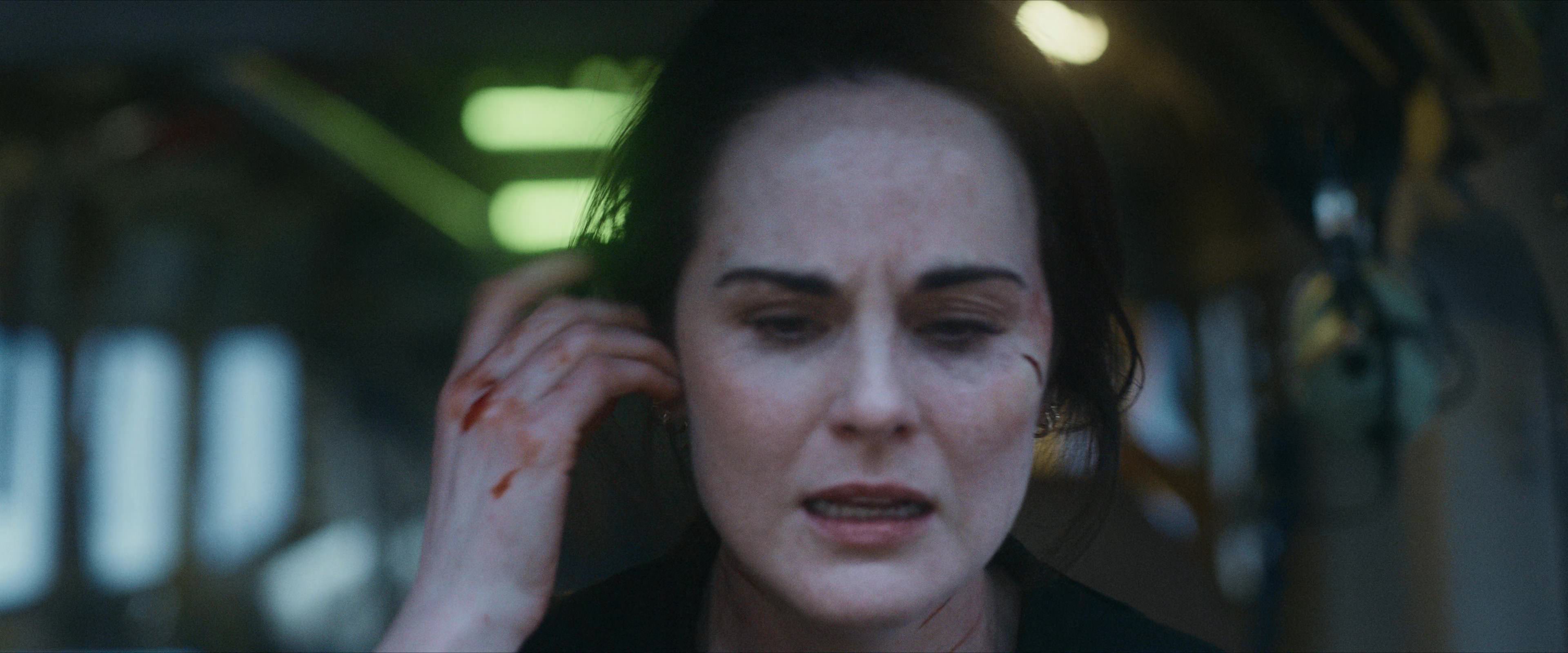 Flight Risk (2025) [4K] movie still 9868