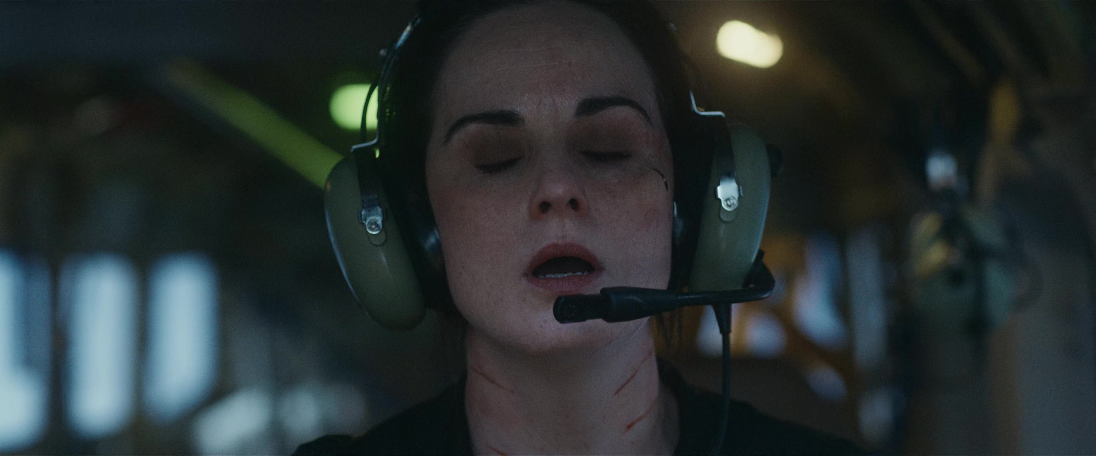 Flight Risk (2025) [4K] movie still 9928