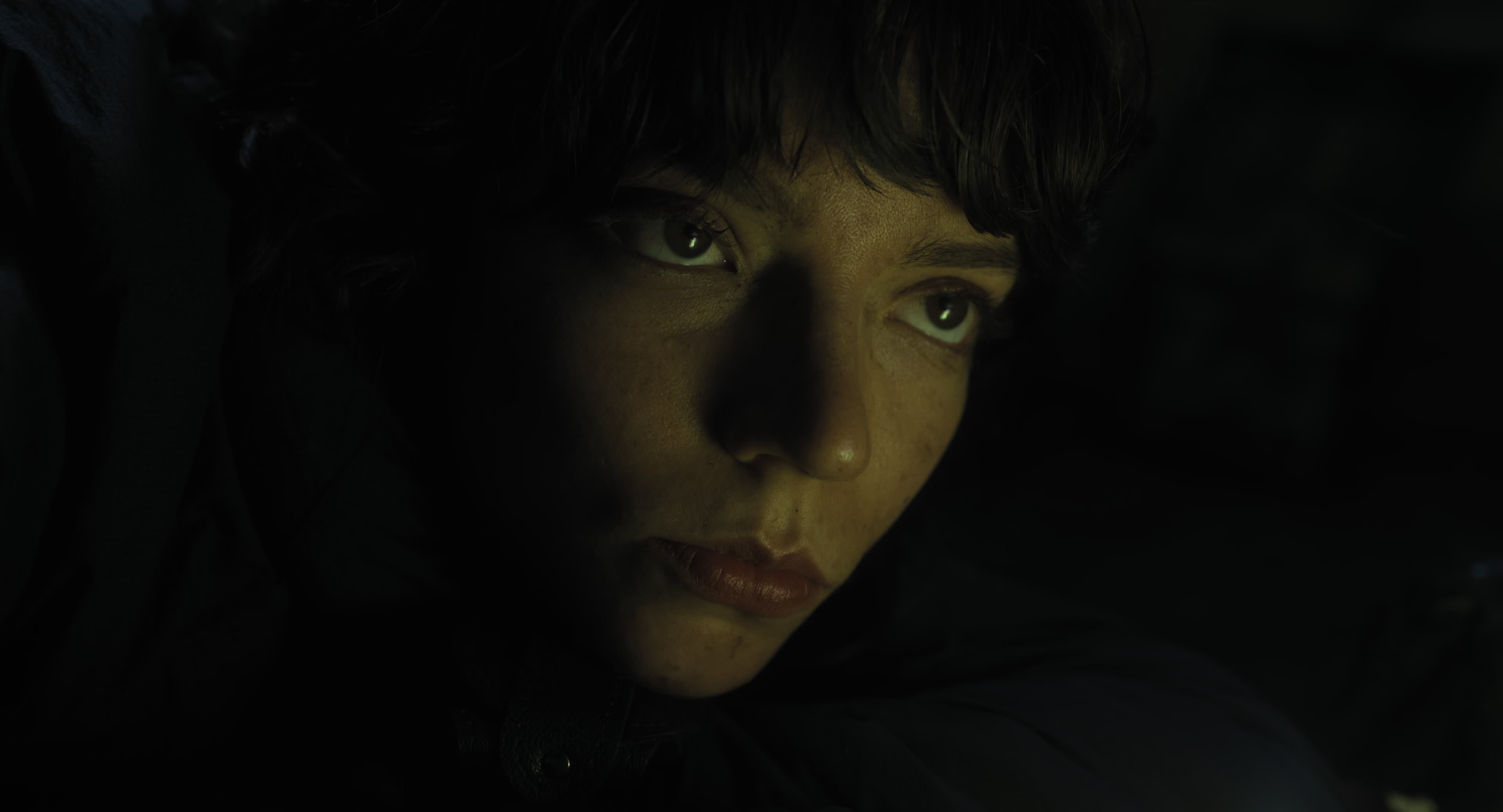 The Gorge (2025) [4K] movie still 10