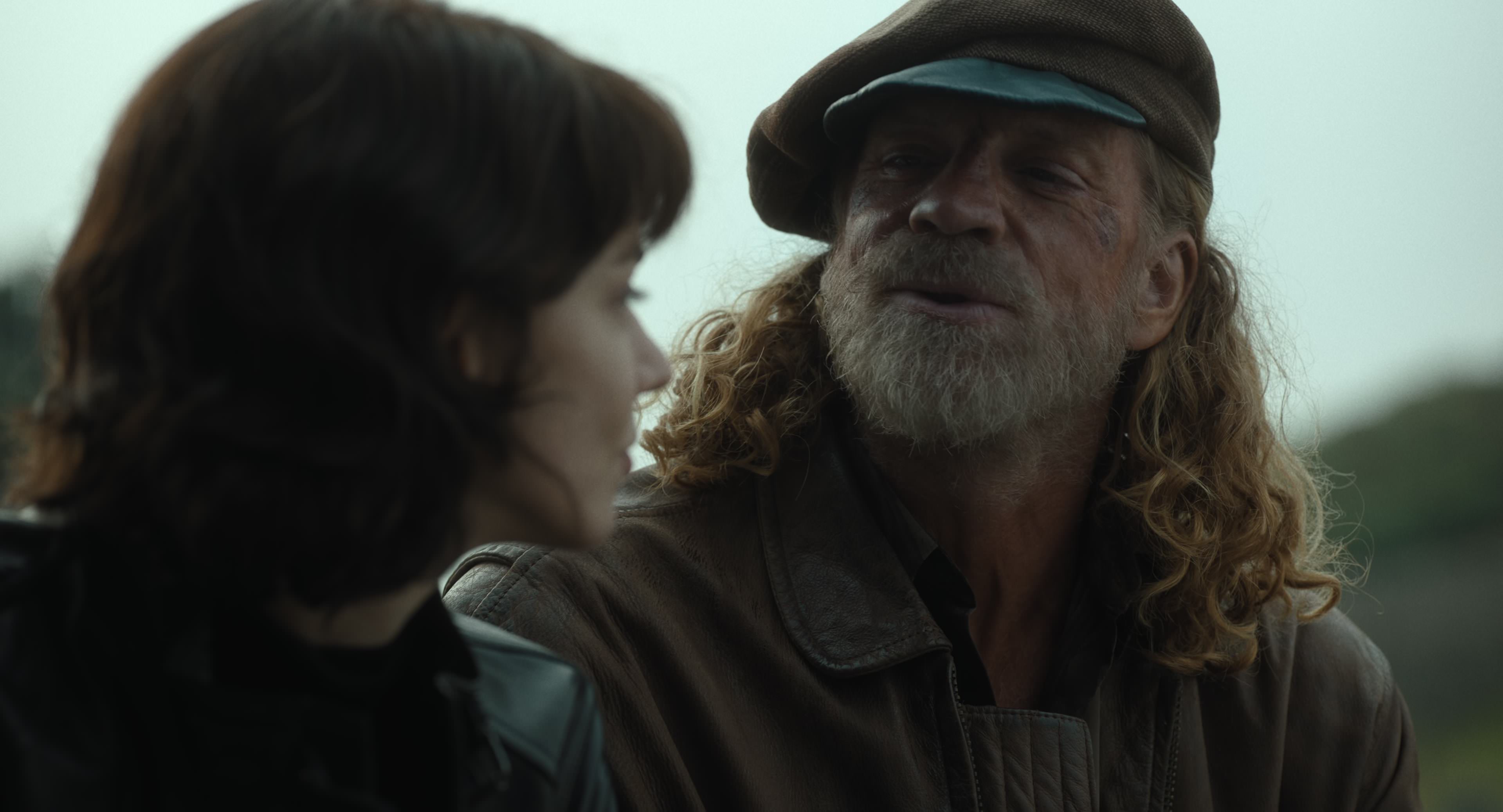 The Gorge (2025) [4K] movie still 1000