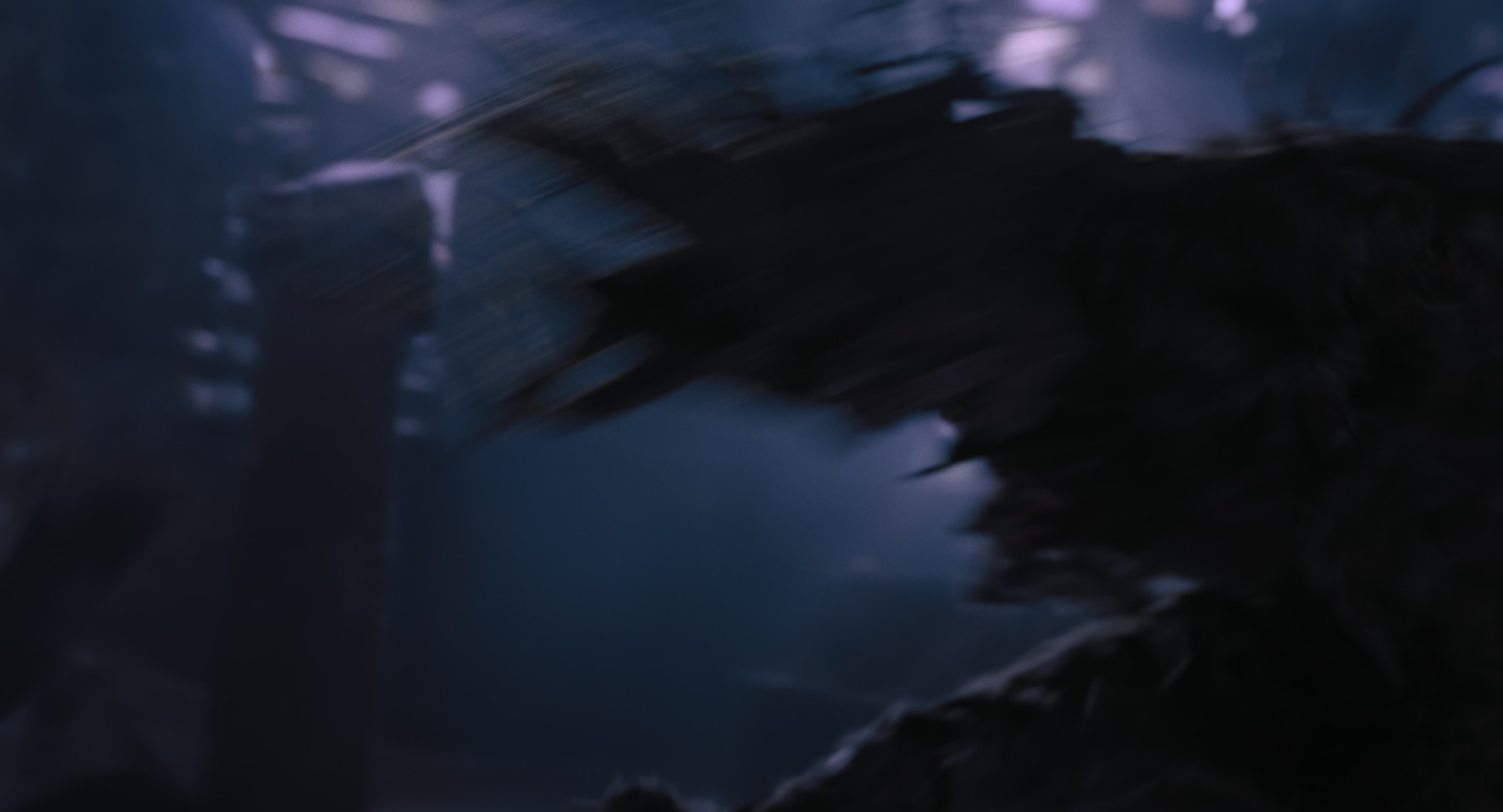 The Gorge (2025) [4K] screencap 10002
