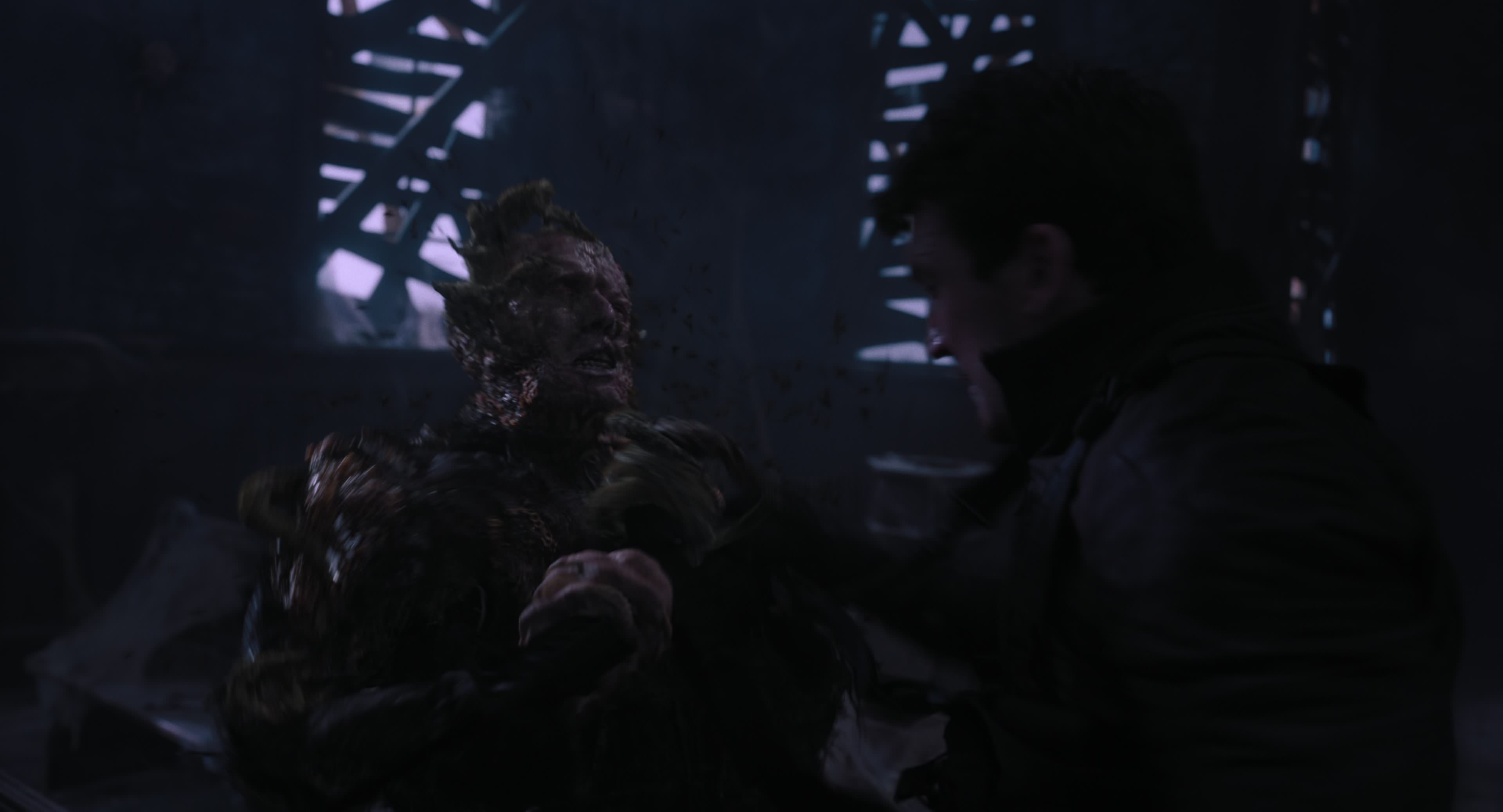 The Gorge (2025) [4K] HD screenshot 10007