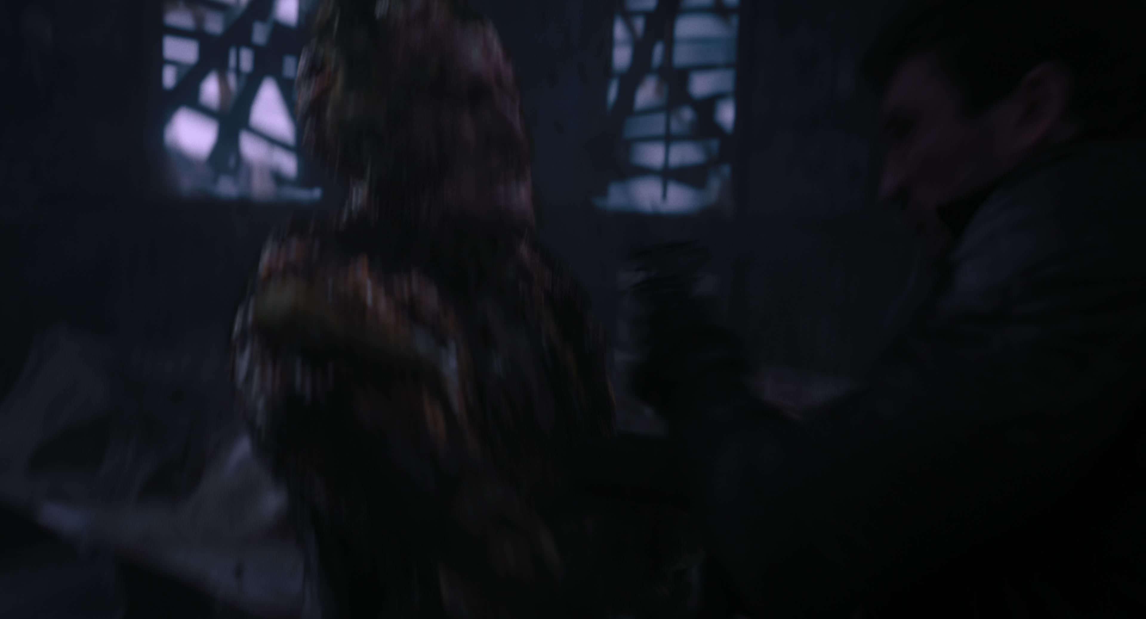 The Gorge (2025) [4K] screencap 10008