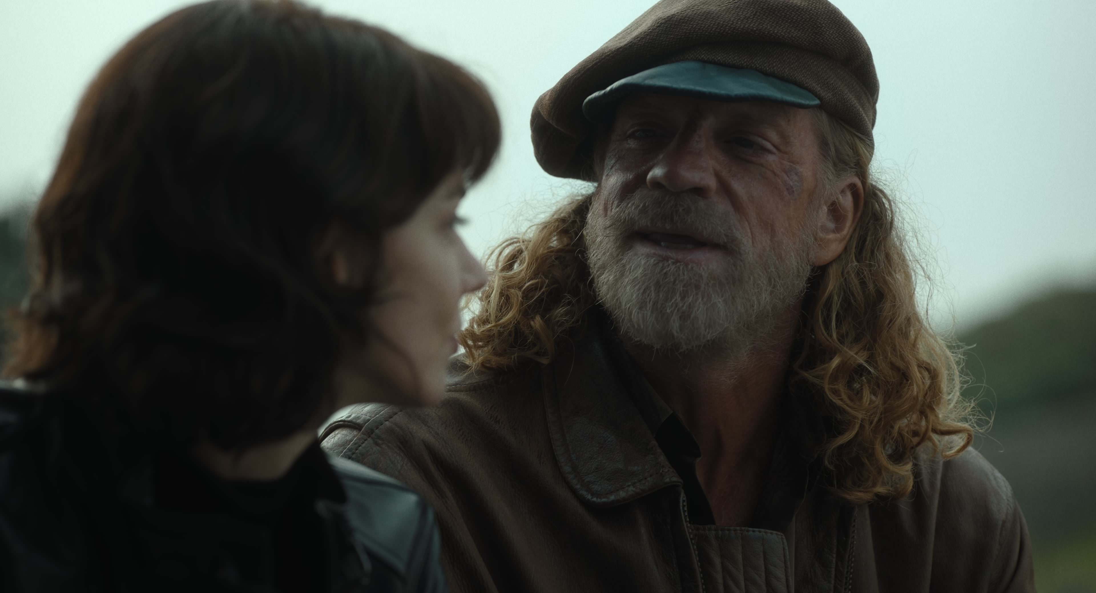 The Gorge (2025) [4K] HD screenshot 1001