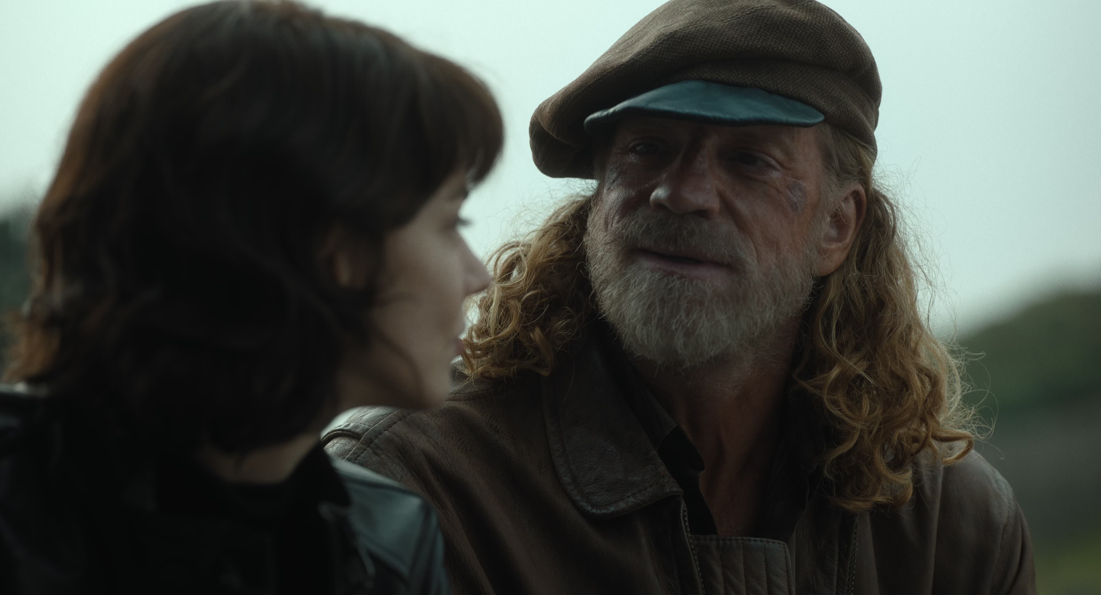 The Gorge (2025) [4K] screencap 1002