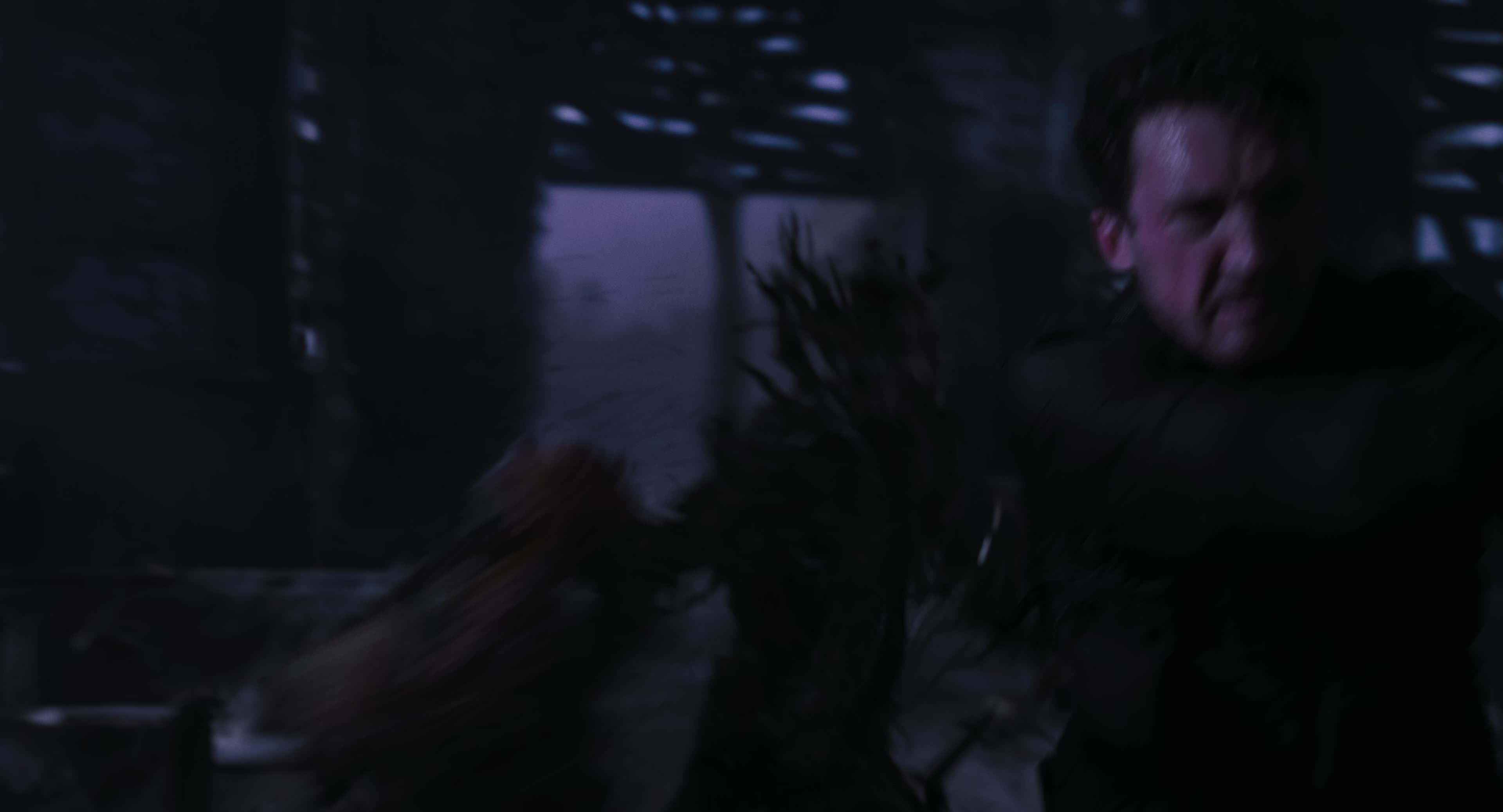 The Gorge (2025) [4K] screencap 10020