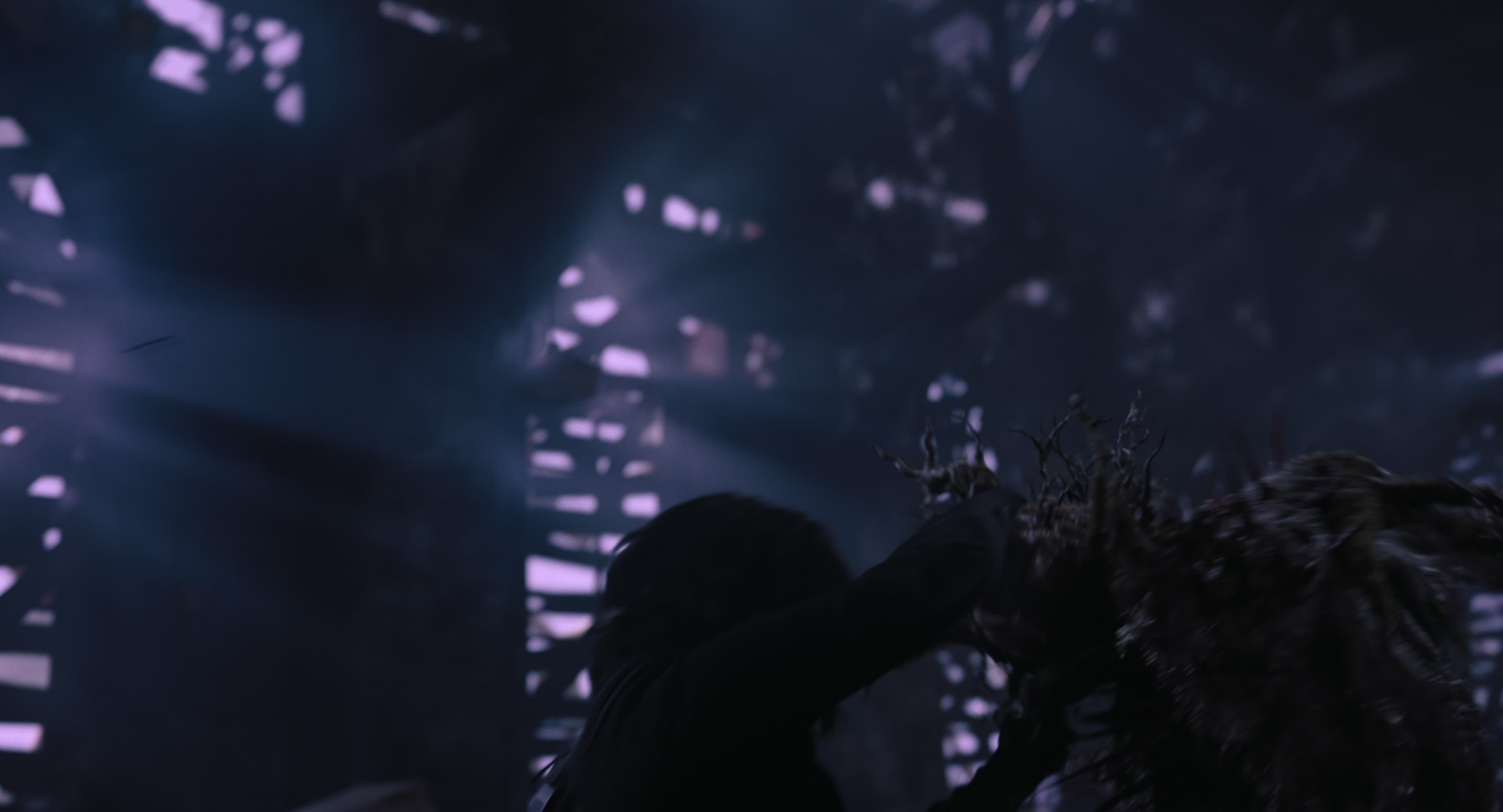 The Gorge (2025) [4K] screencap 10023