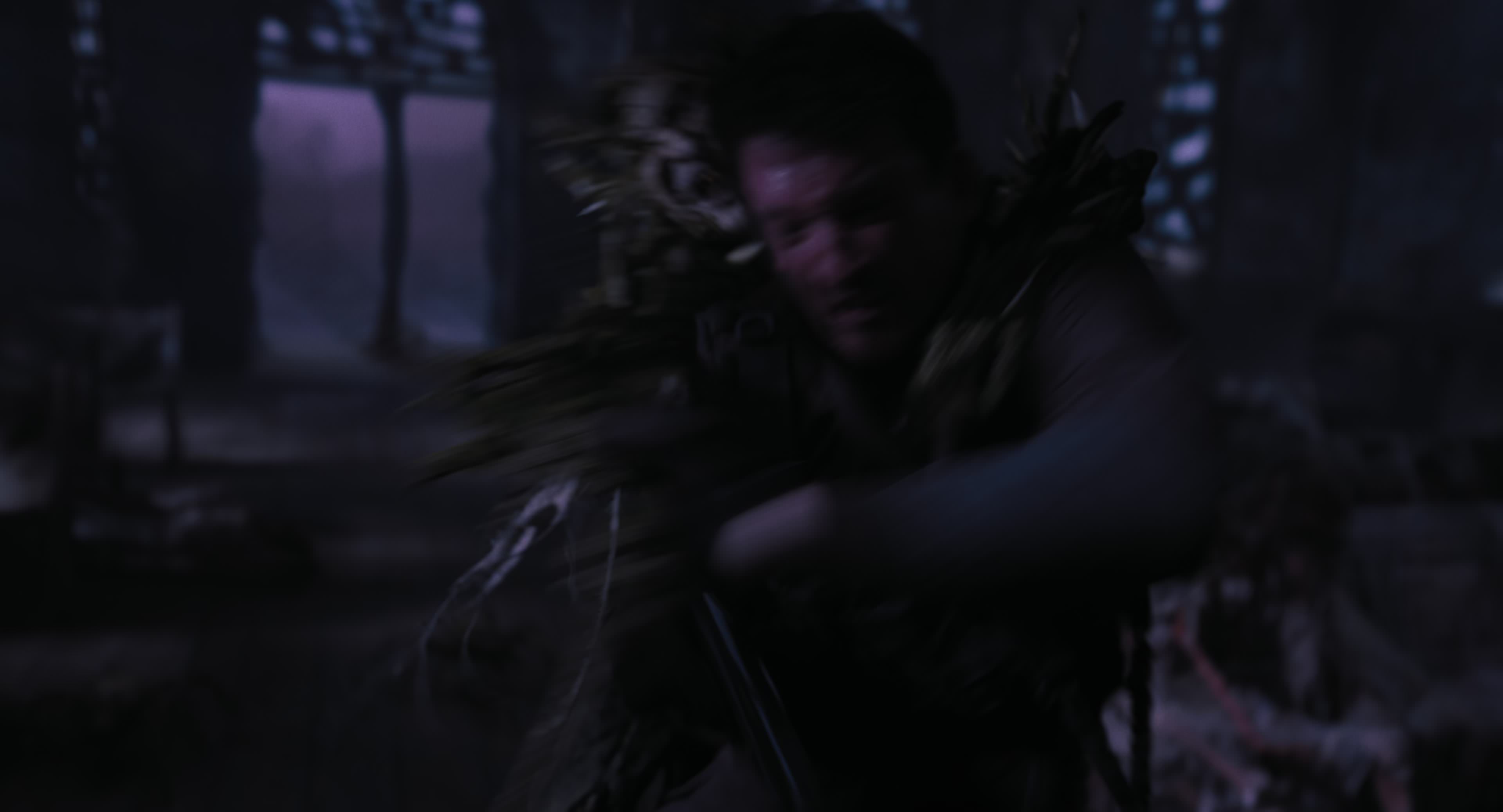 The Gorge (2025) [4K] HD screenshot 10028
