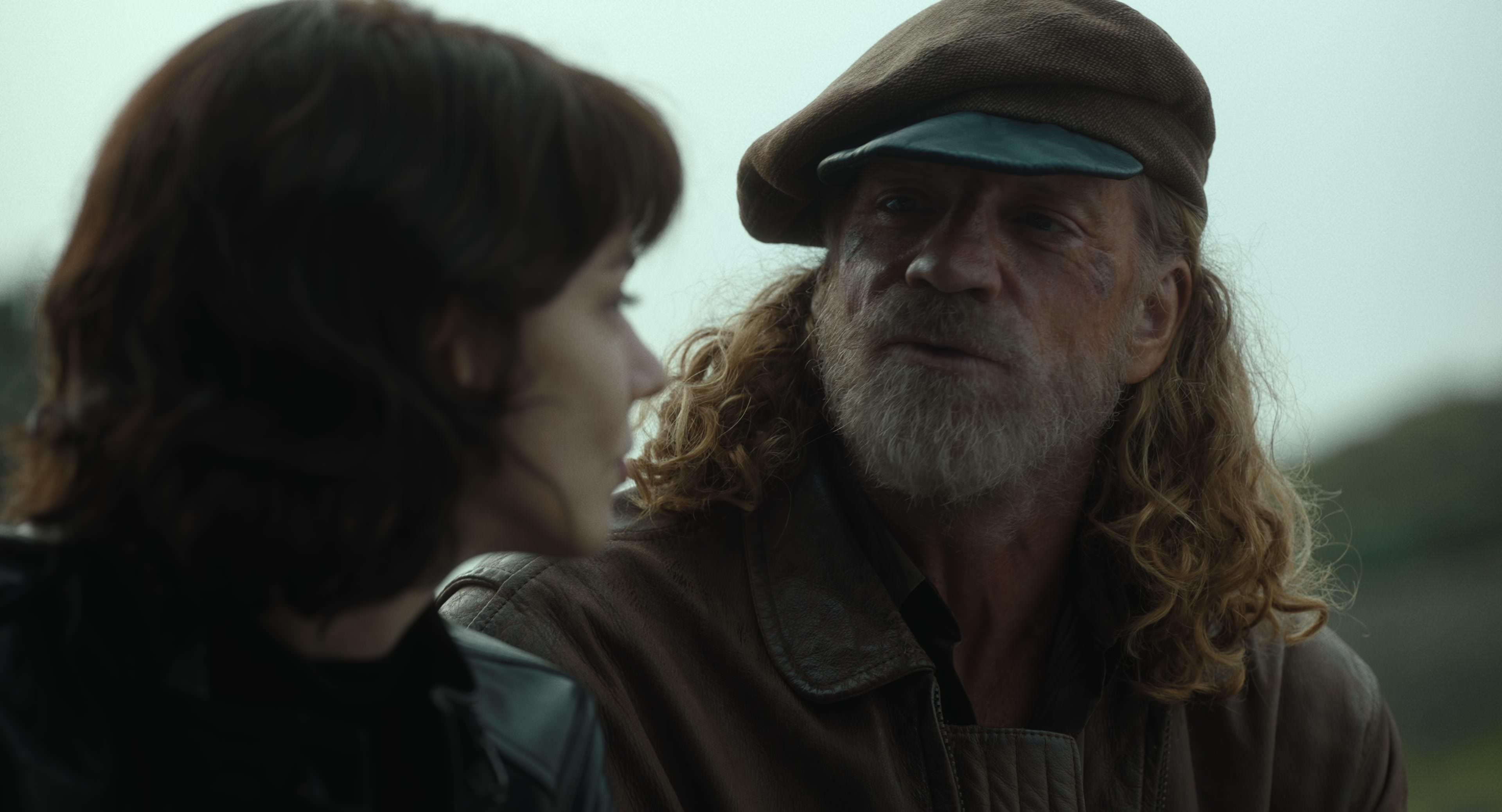The Gorge (2025) [4K] movie still 1003