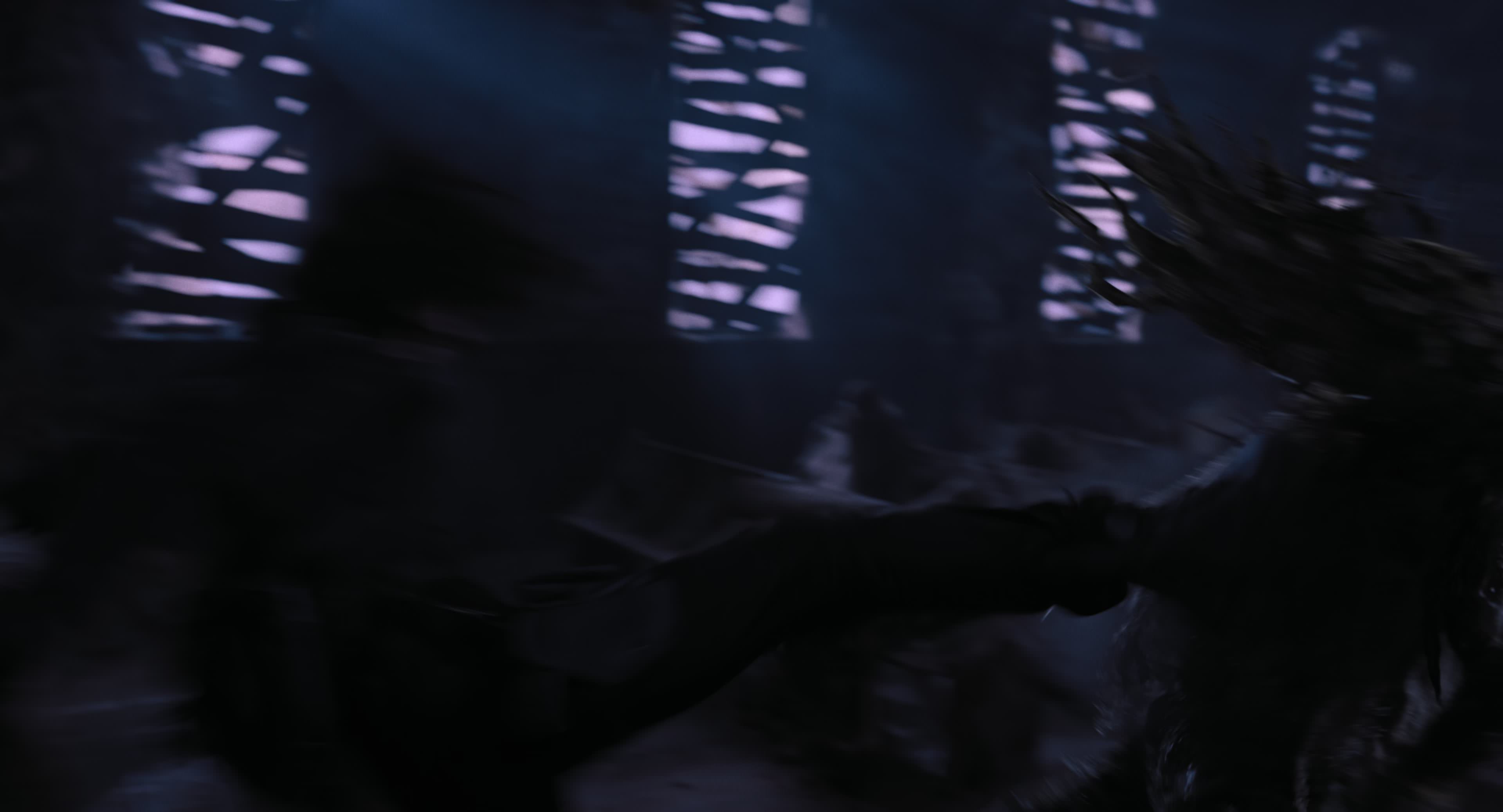 The Gorge (2025) [4K] screencap 10032