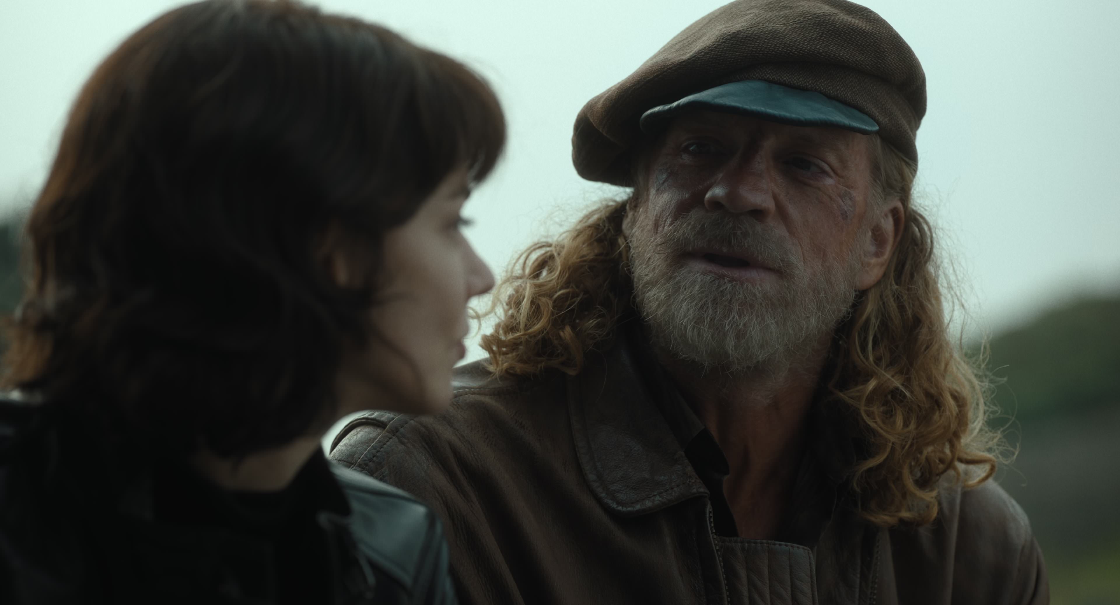 The Gorge (2025) [4K] HD screenshot 1004