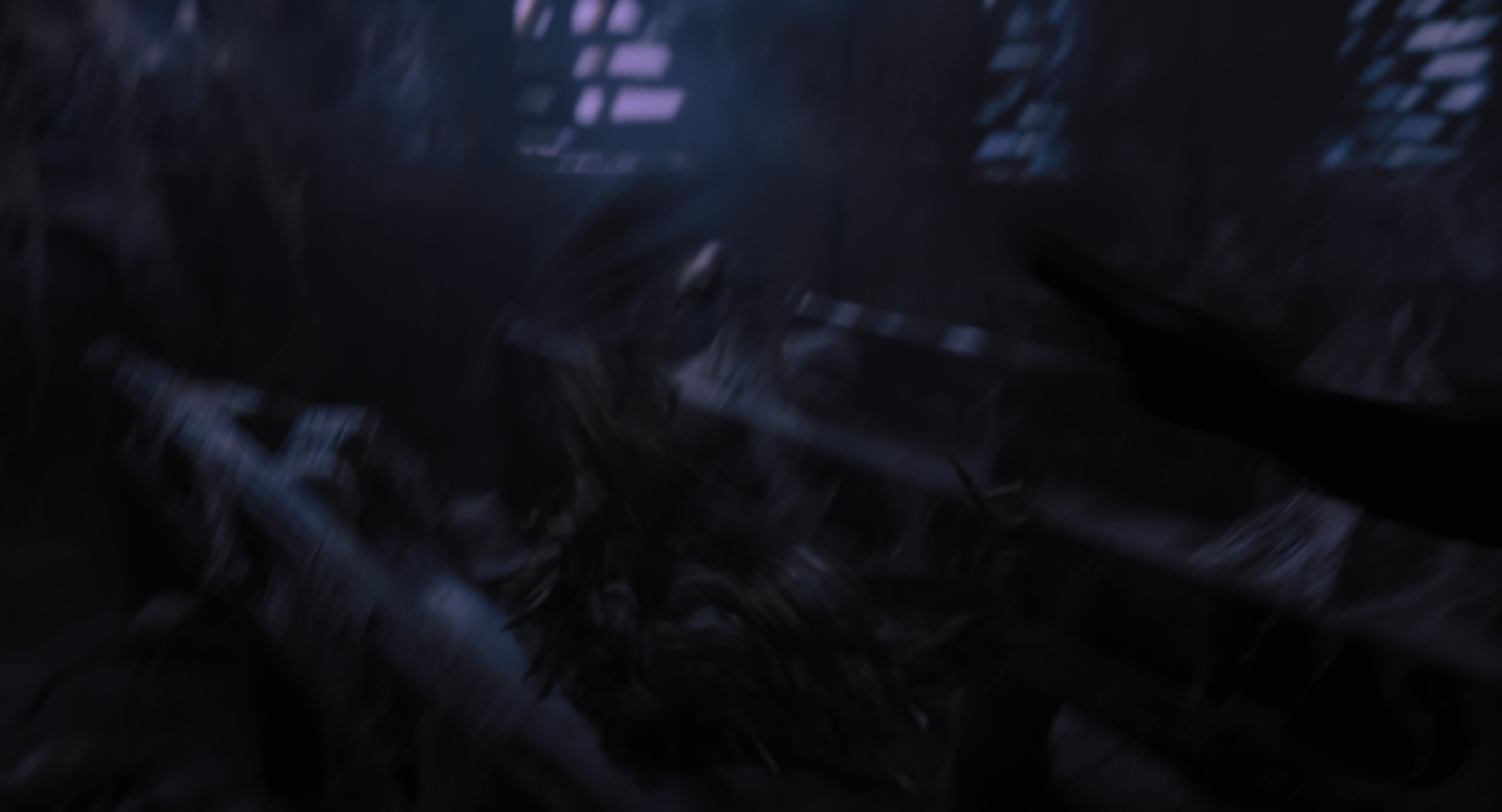 The Gorge (2025) [4K] screencap 10047