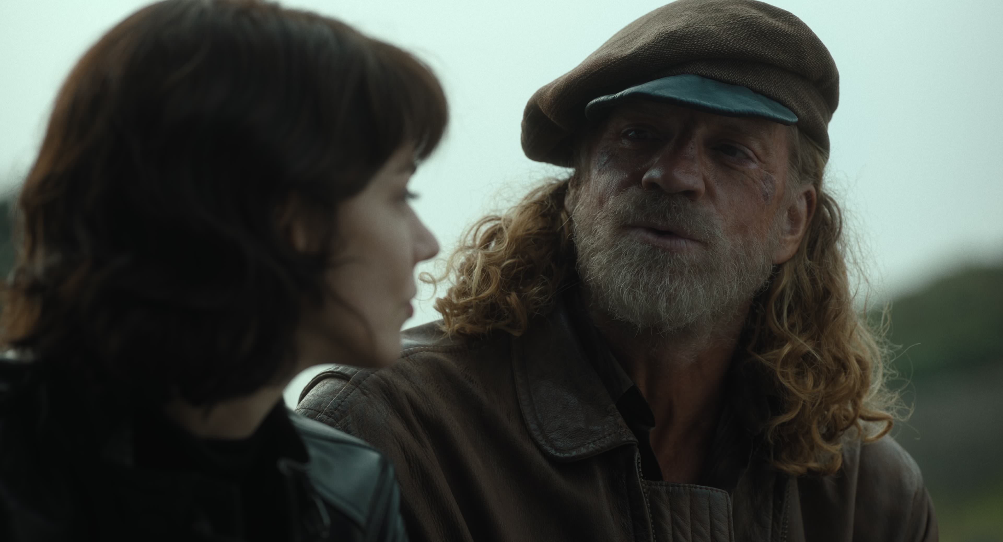 The Gorge (2025) [4K] screencap 1005