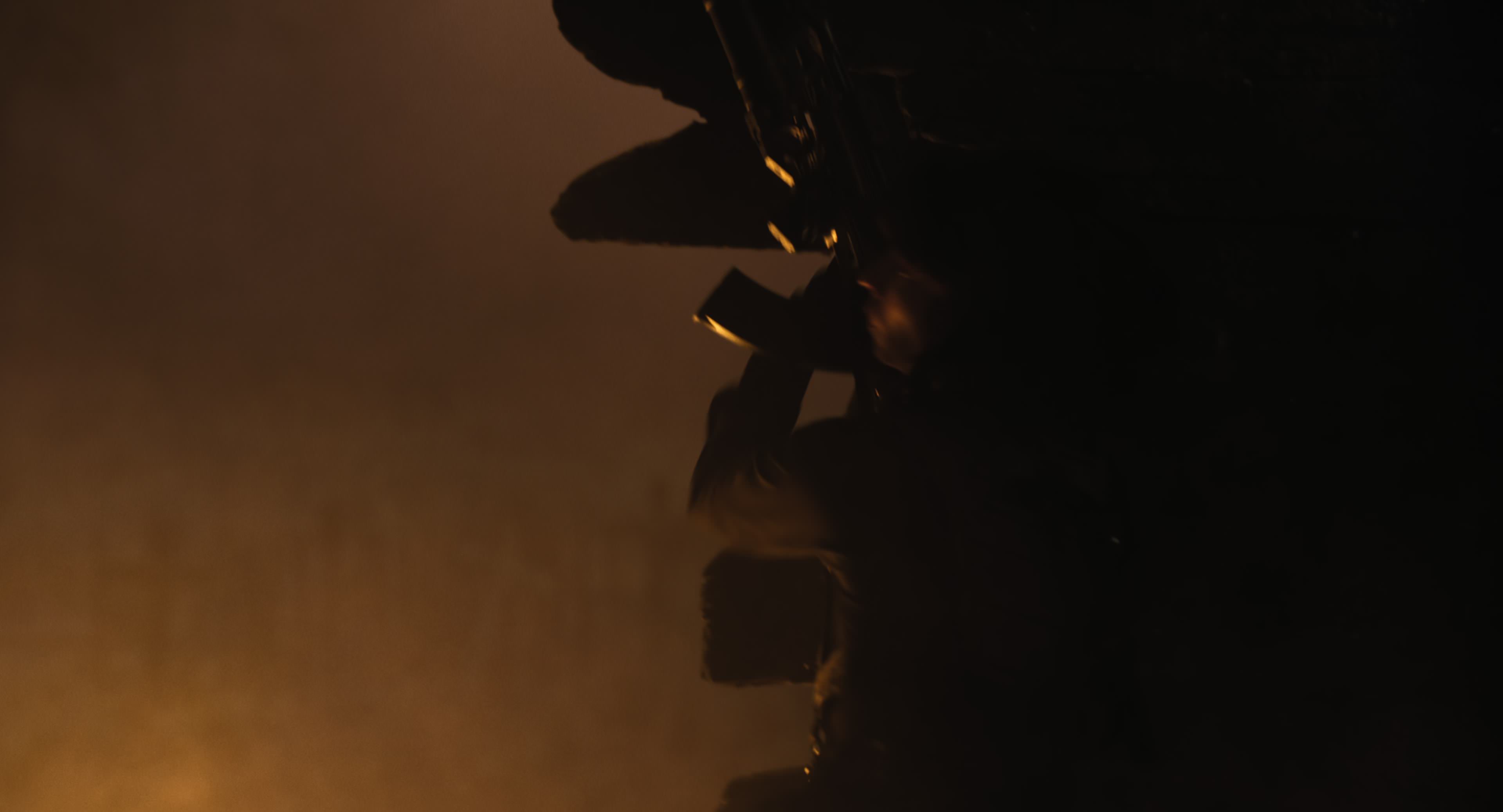 The Gorge (2025) [4K] HD screenshot 10064