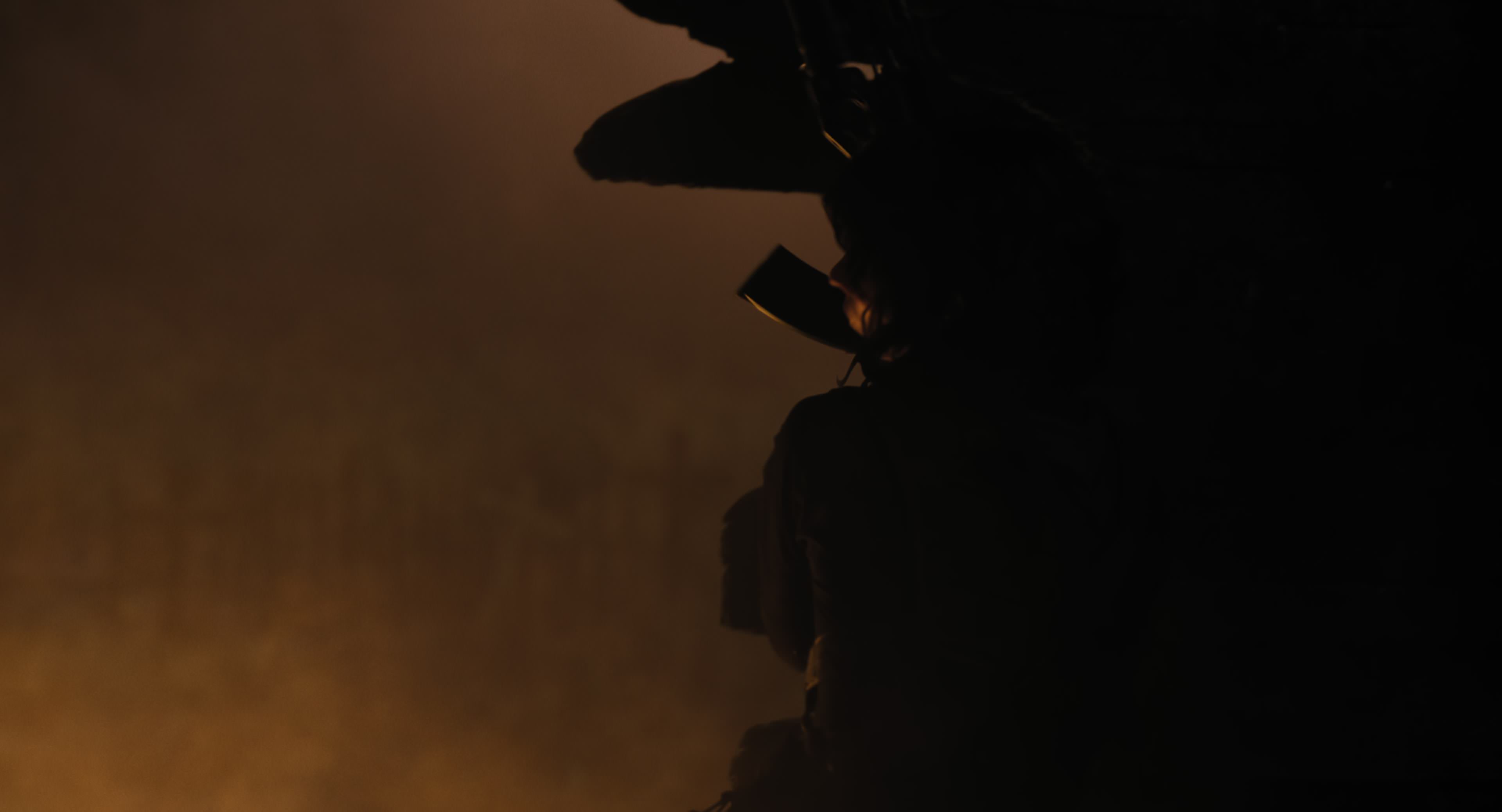 The Gorge (2025) [4K] screencap 10065