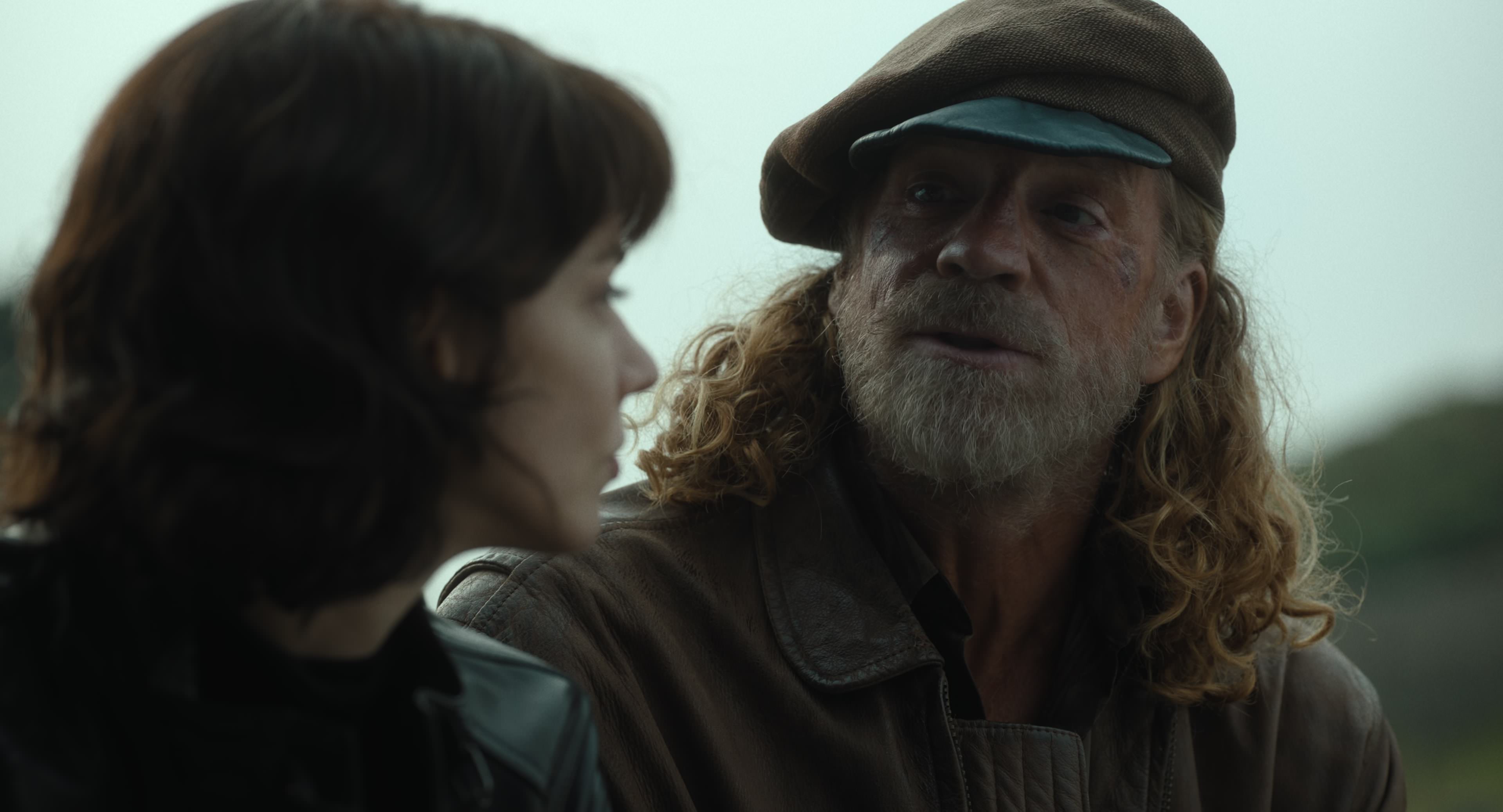 The Gorge (2025) [4K] HD screenshot 1007
