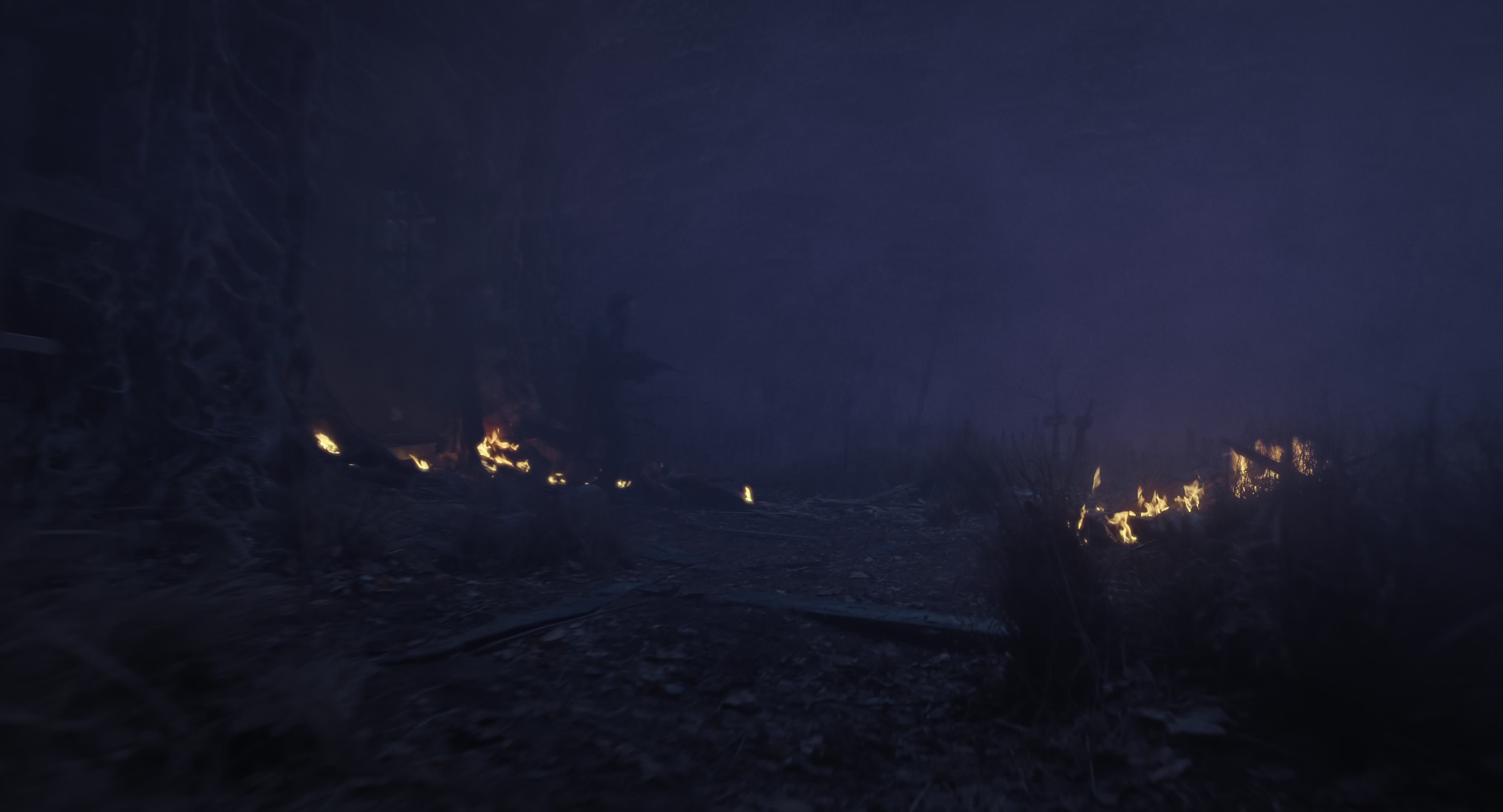 The Gorge (2025) [4K] HD screenshot 10070