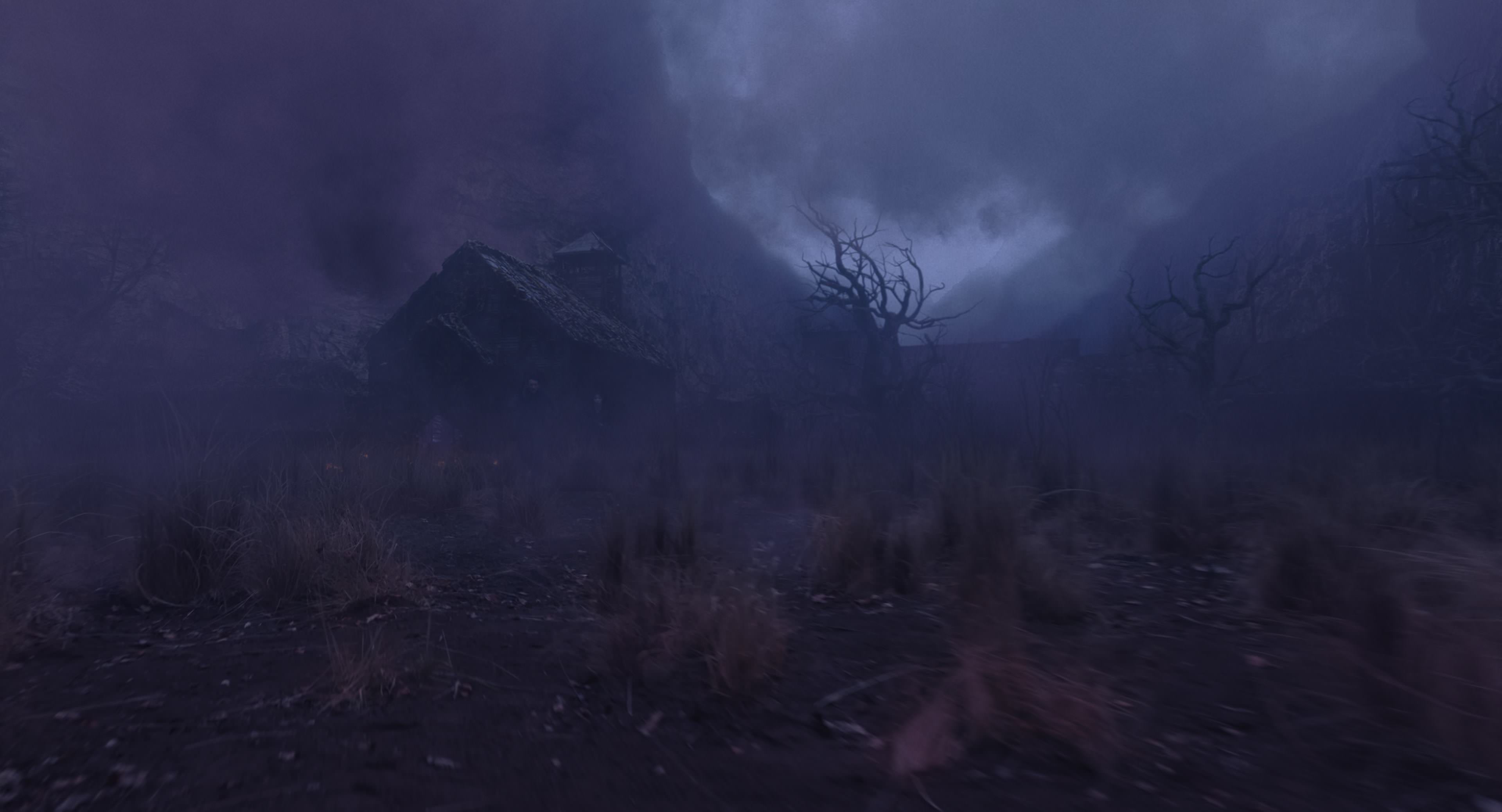 The Gorge (2025) [4K] HD screenshot 10076