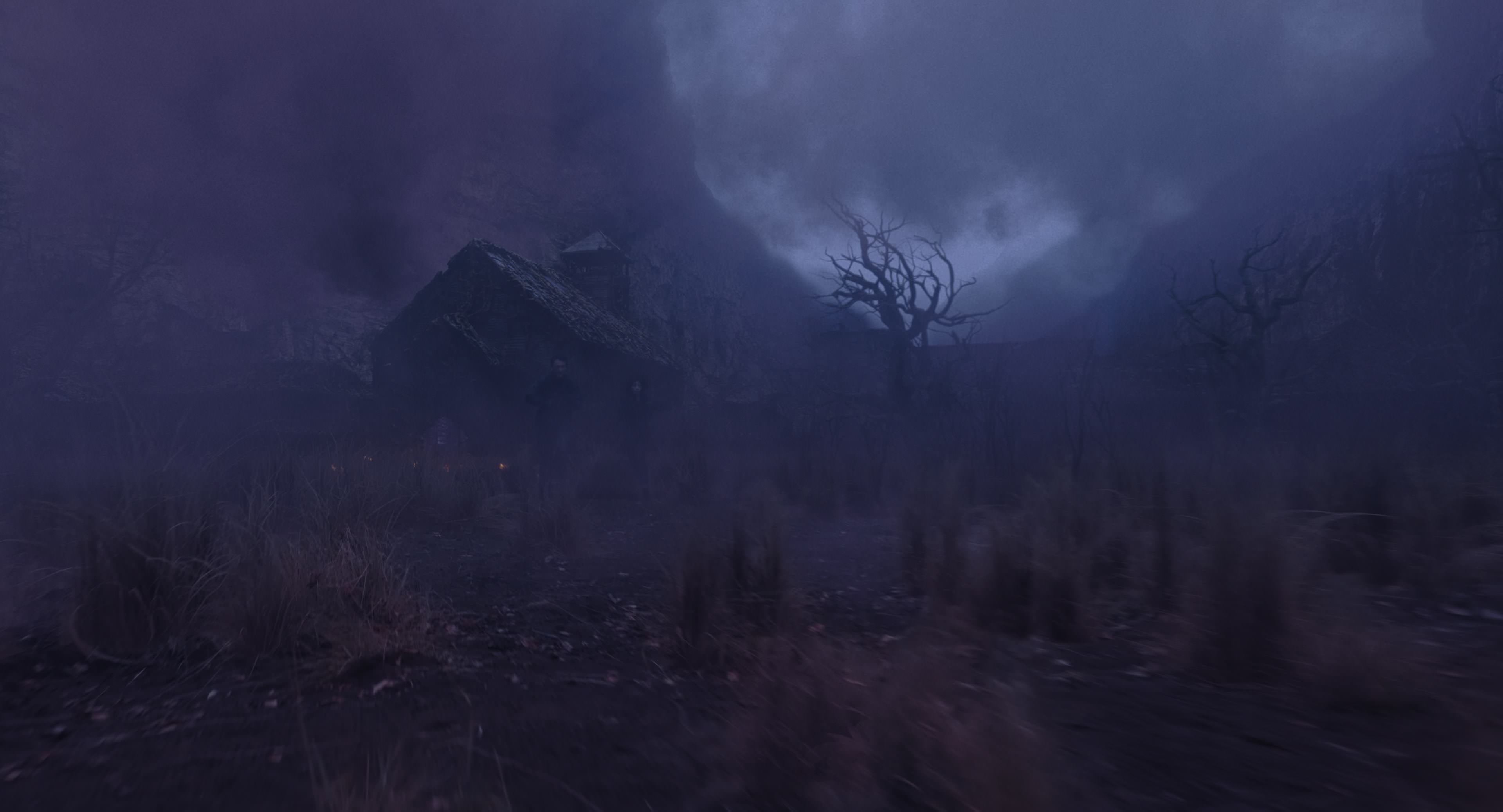 The Gorge (2025) [4K] screencap 10077