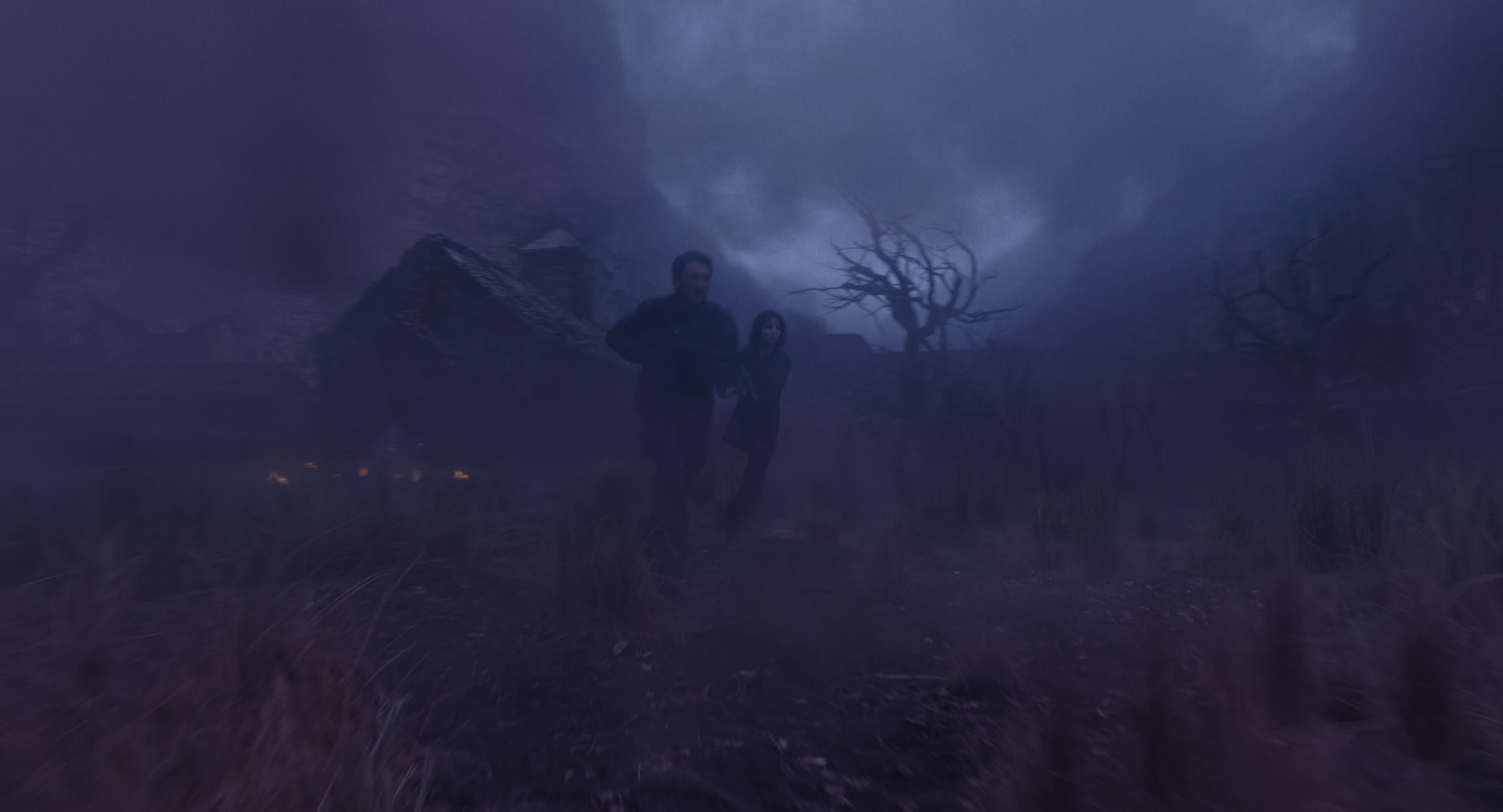The Gorge (2025) [4K] HD screenshot 10079