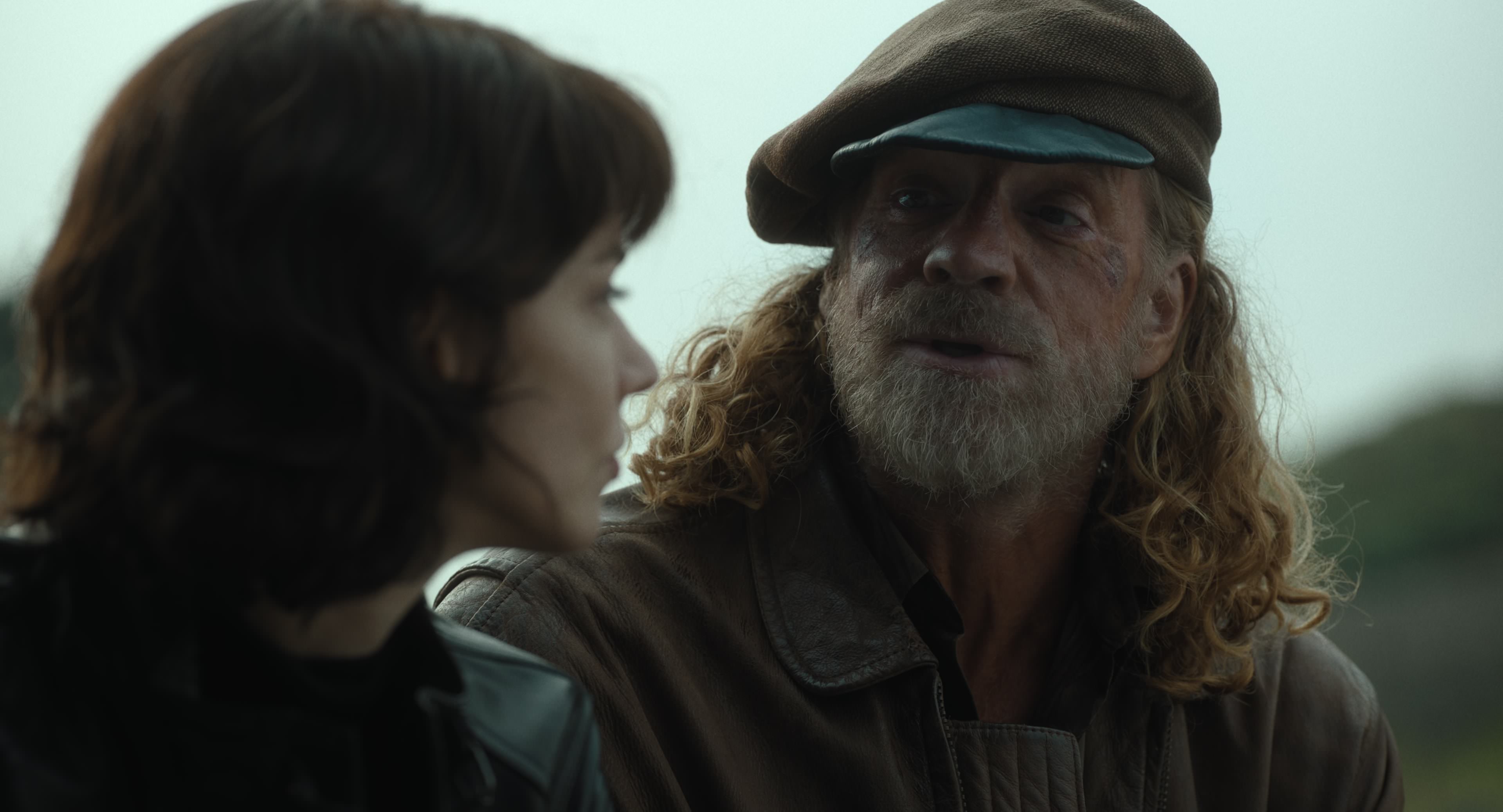 The Gorge (2025) [4K] screencap 1008
