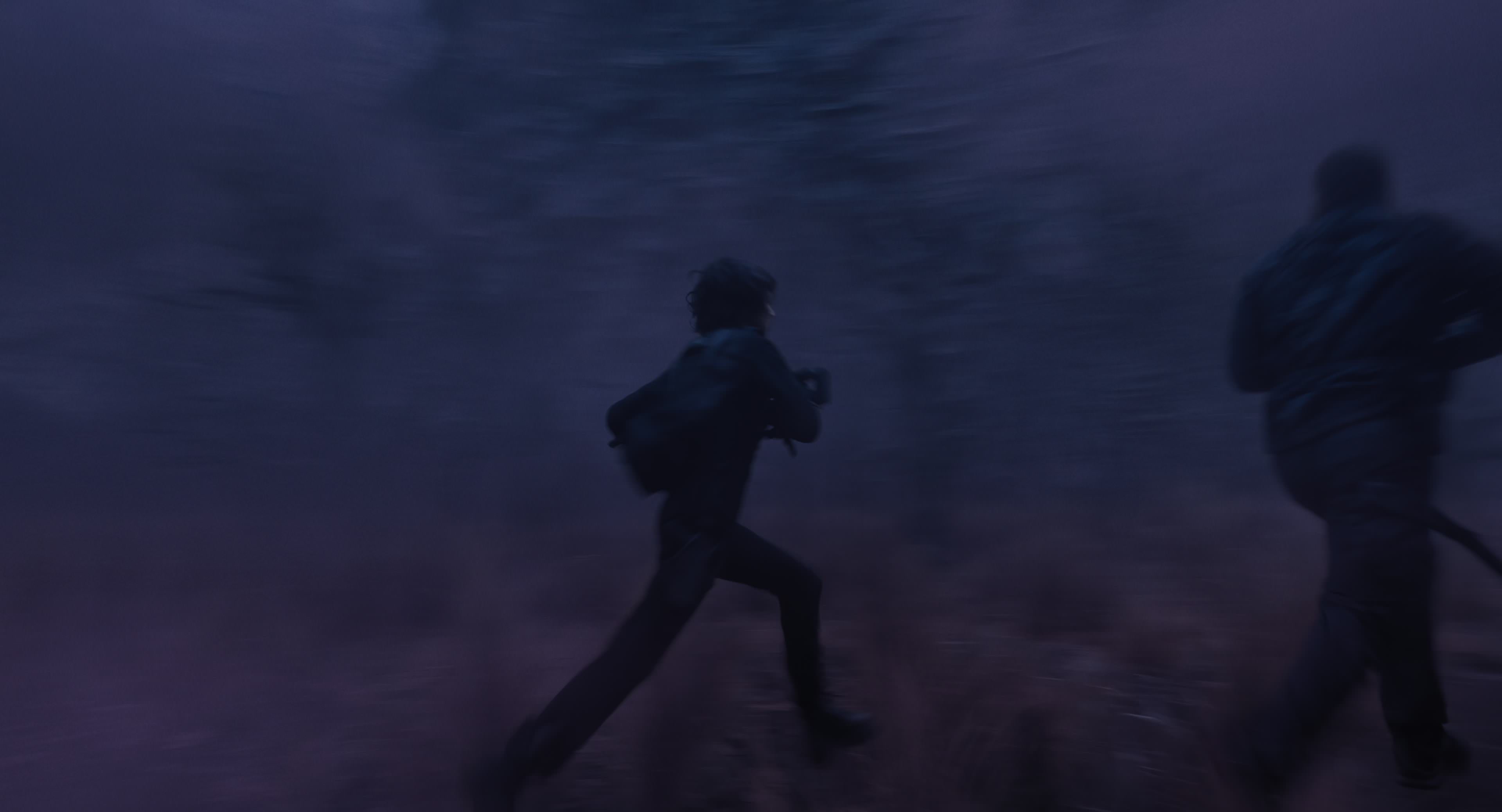 The Gorge (2025) [4K] movie still 10081