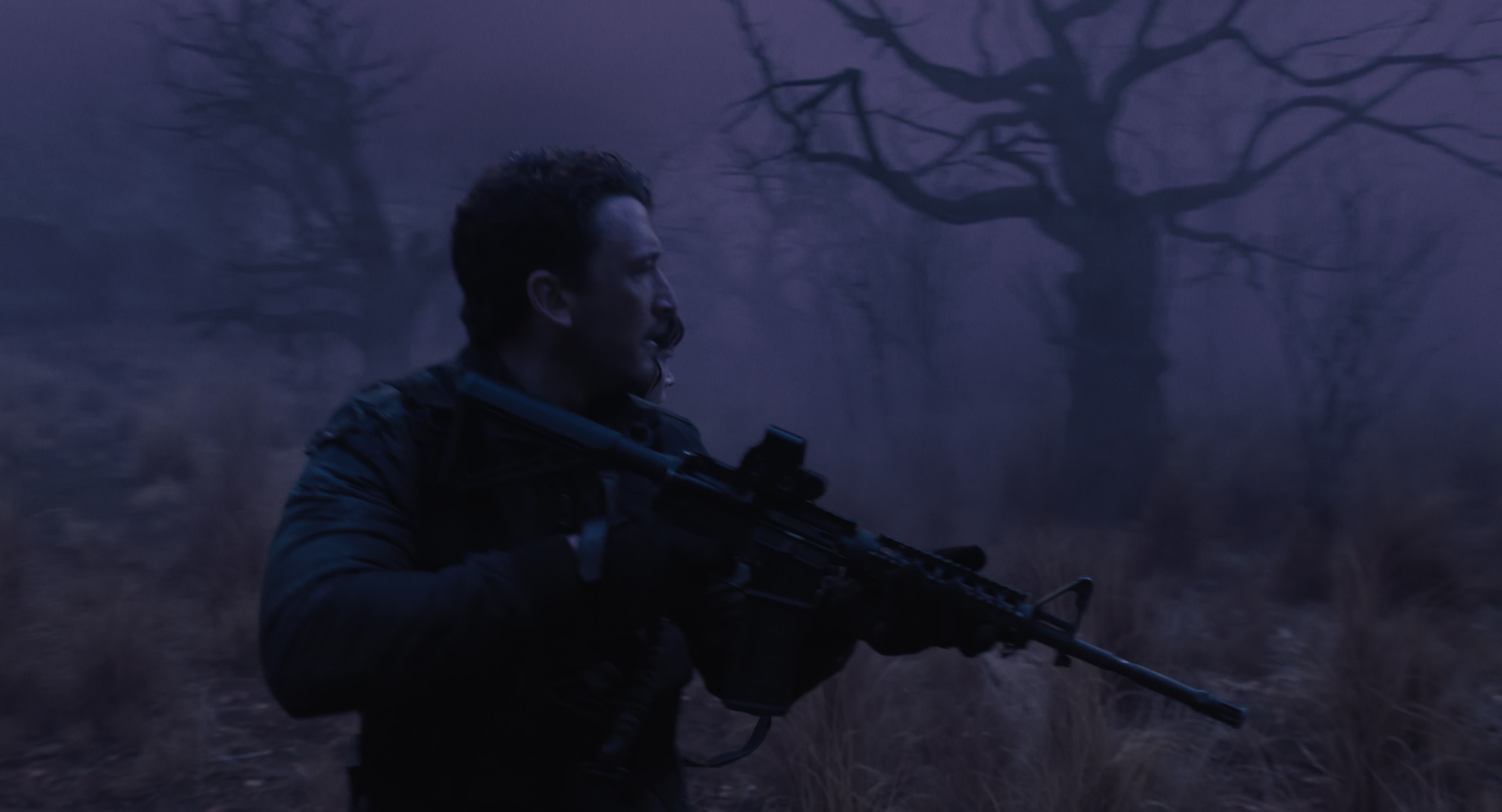 The Gorge (2025) [4K] screencap 10092