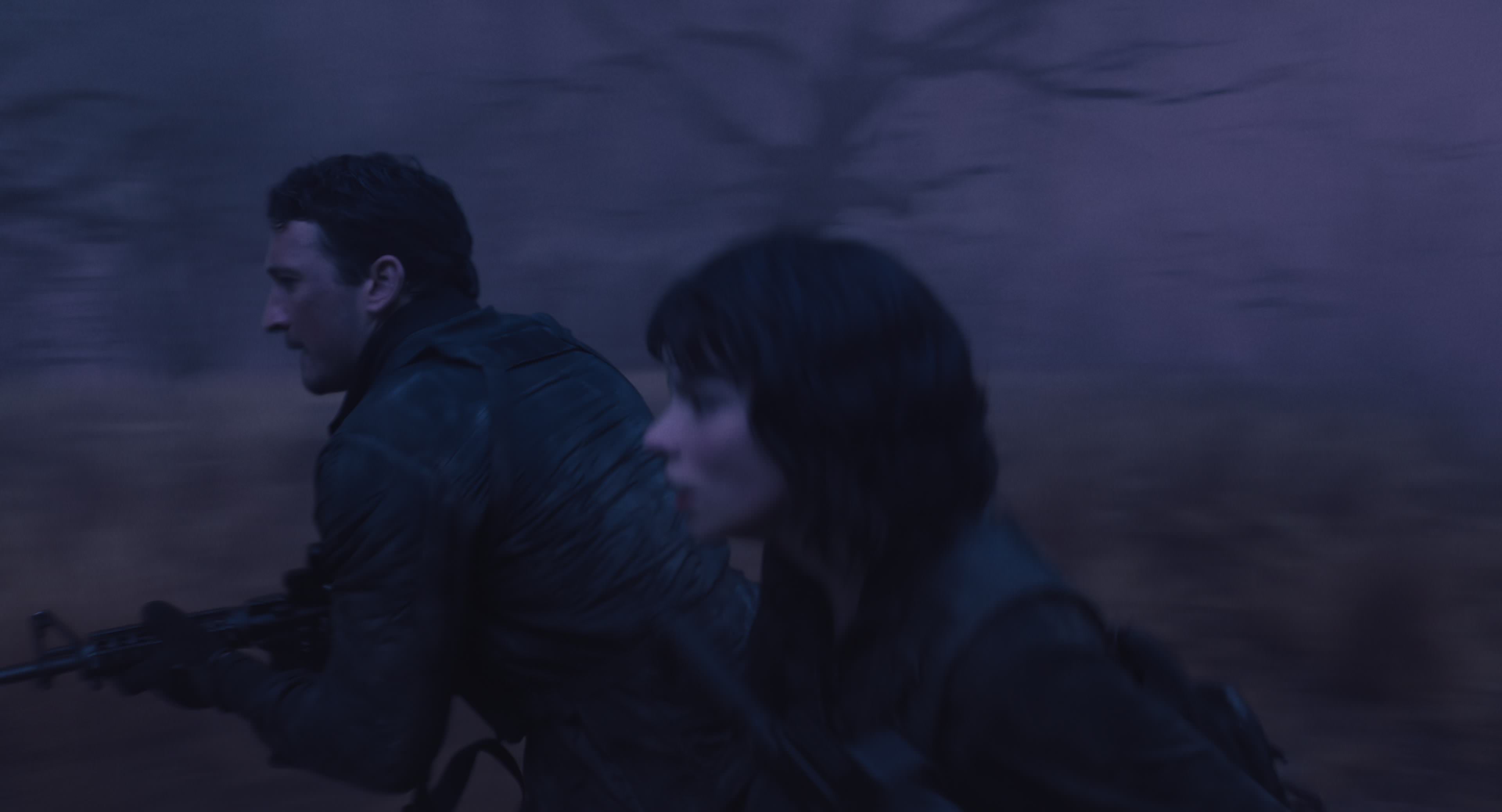 The Gorge (2025) [4K] screencap 10104