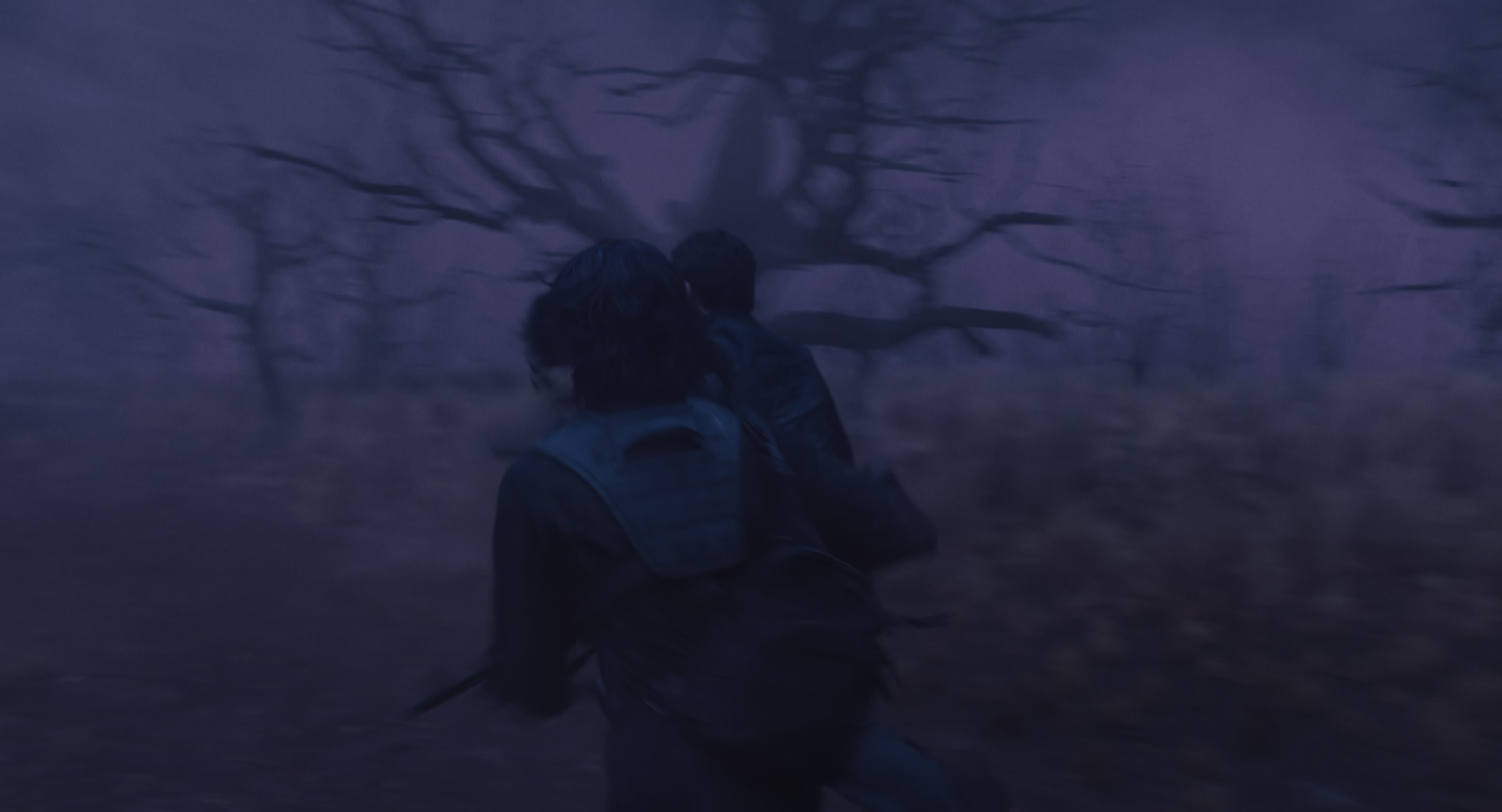The Gorge (2025) [4K] HD screenshot 10106
