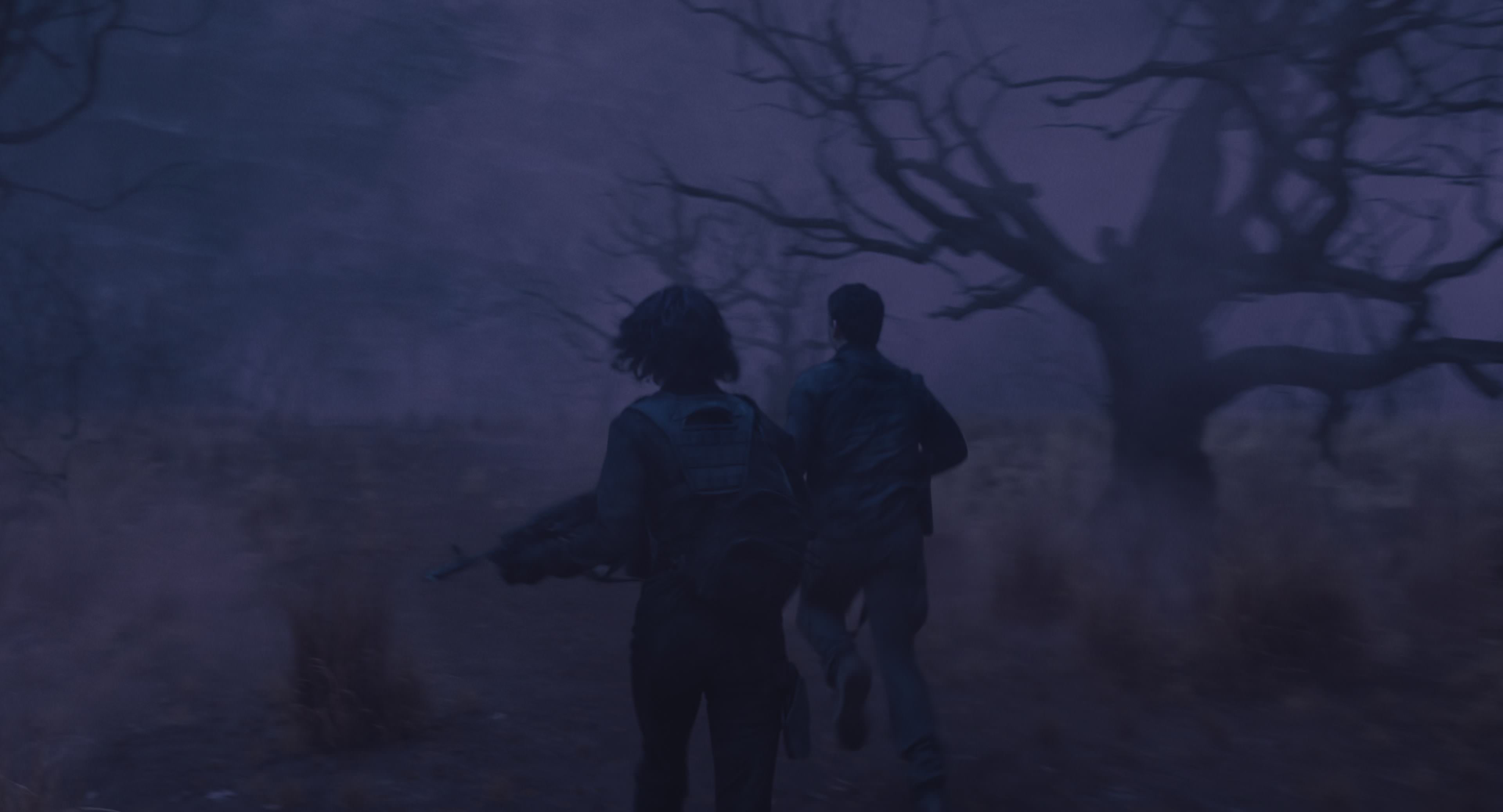 The Gorge (2025) [4K] screencap 10107
